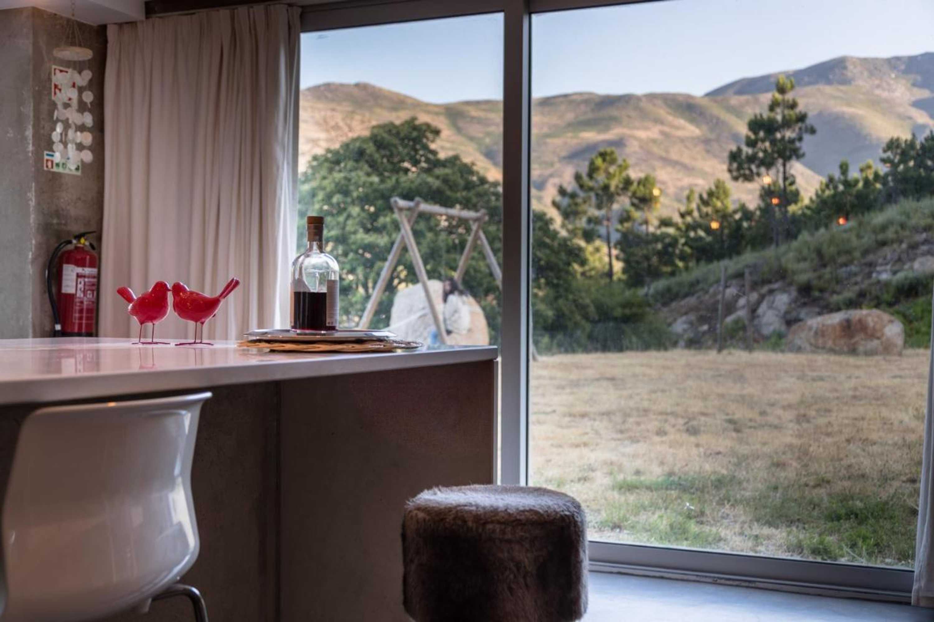 Gift card for Casa de Campo De Torneiros