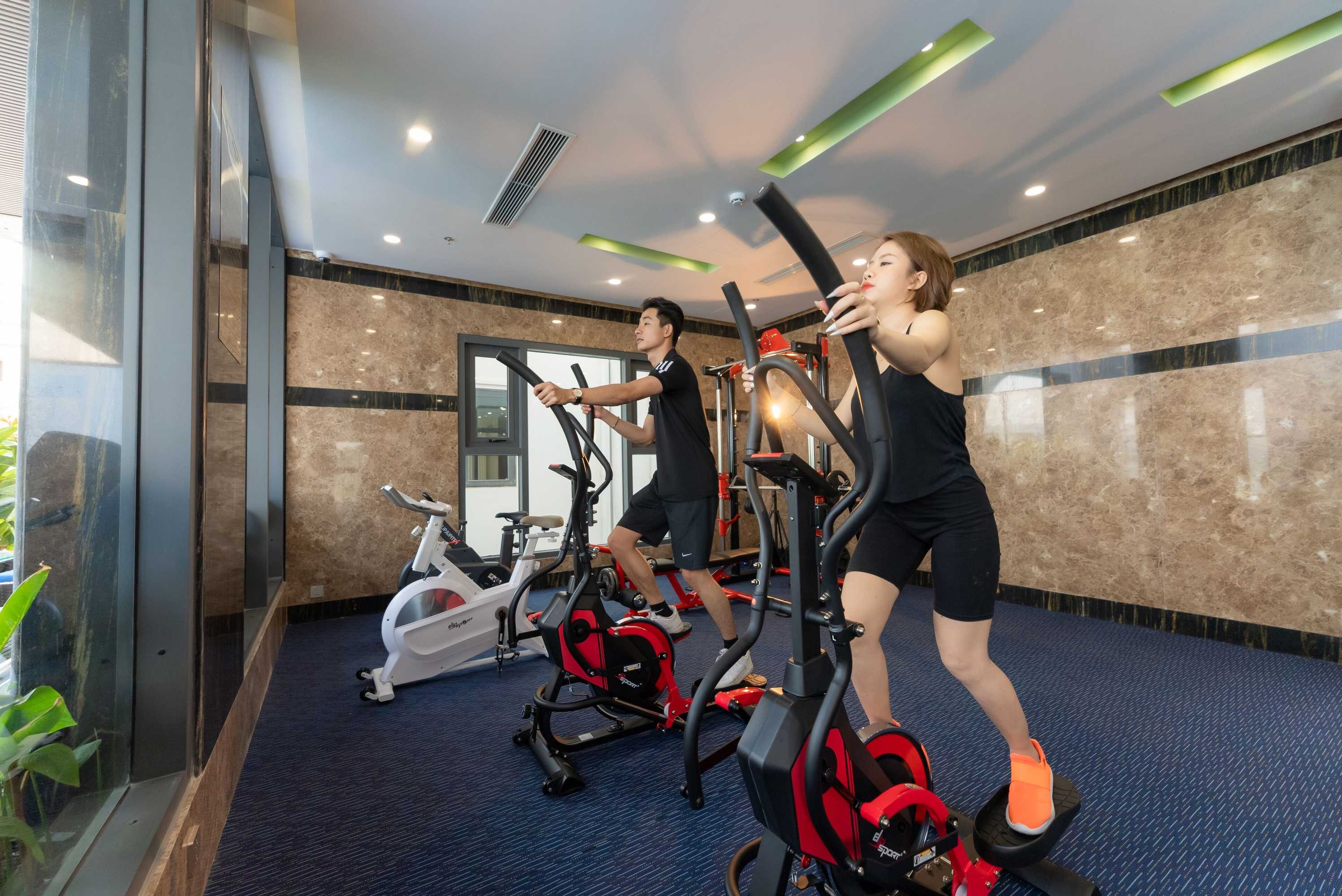 Gift card for Canary Gold Hotel Quy Nhơn, Beachfront