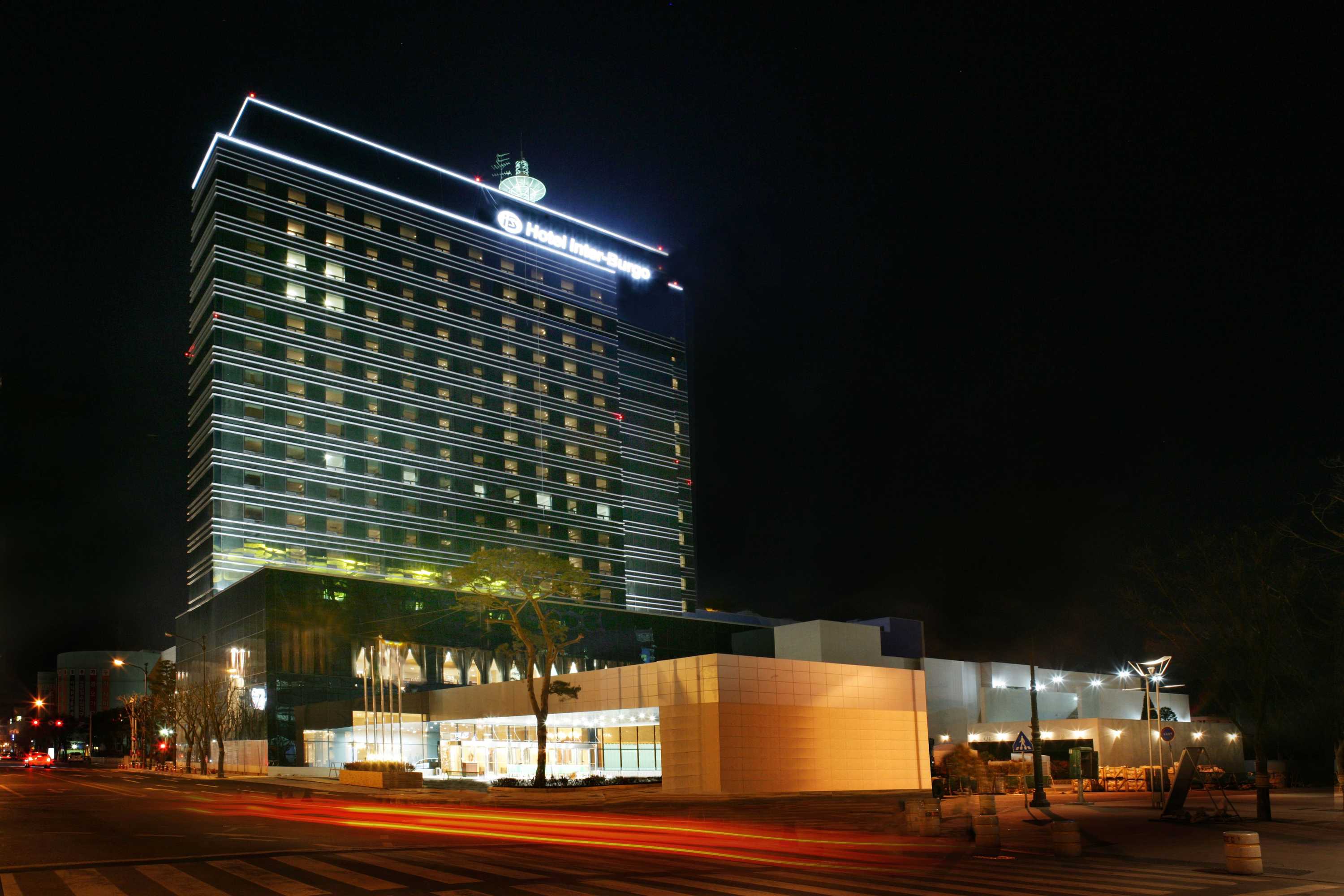 Gift card for Inter Burgo Exco Hotel Gift card for Inter Burgo Exco Hotel