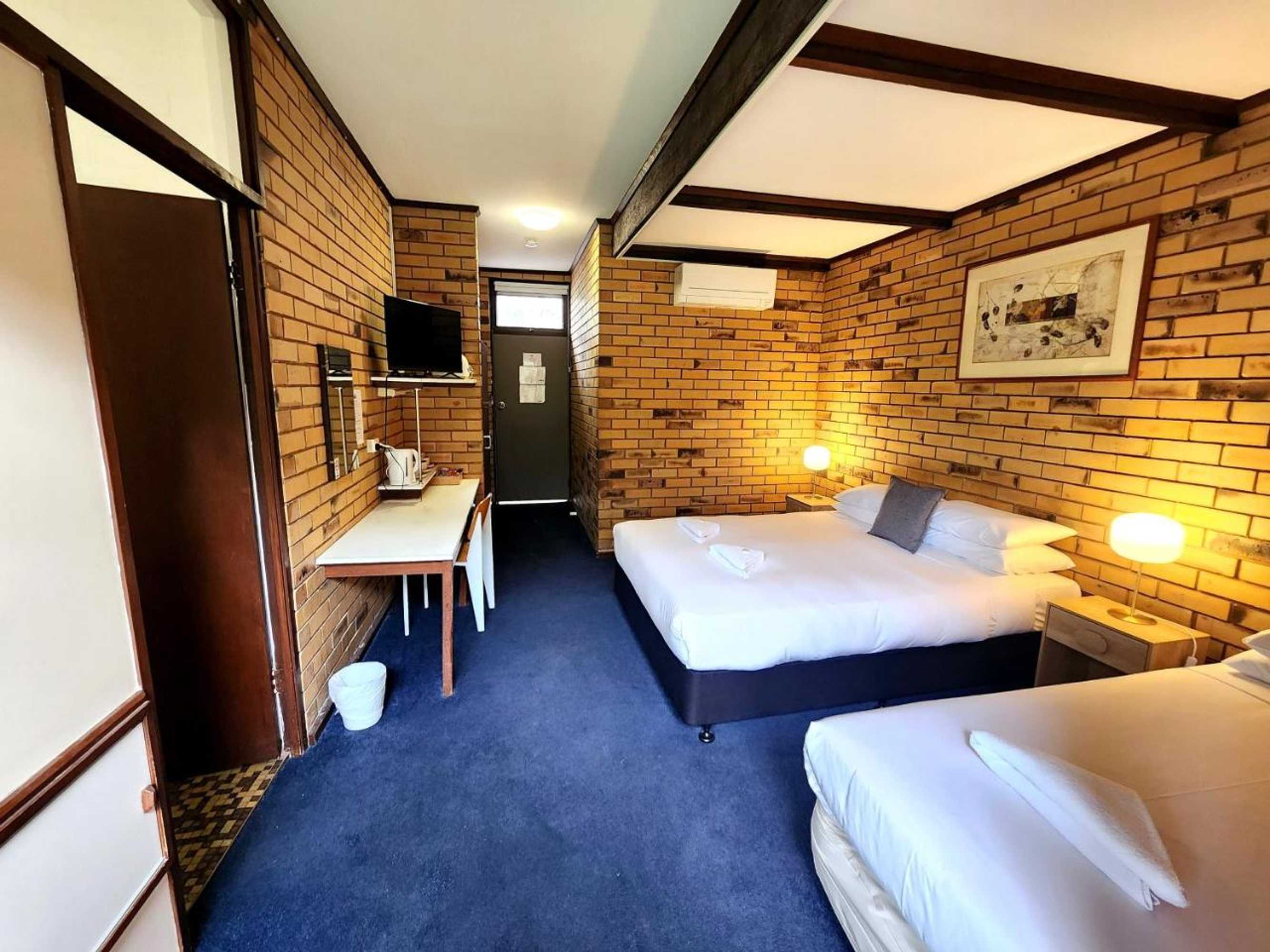 Gift card for Fish Creek Hotel