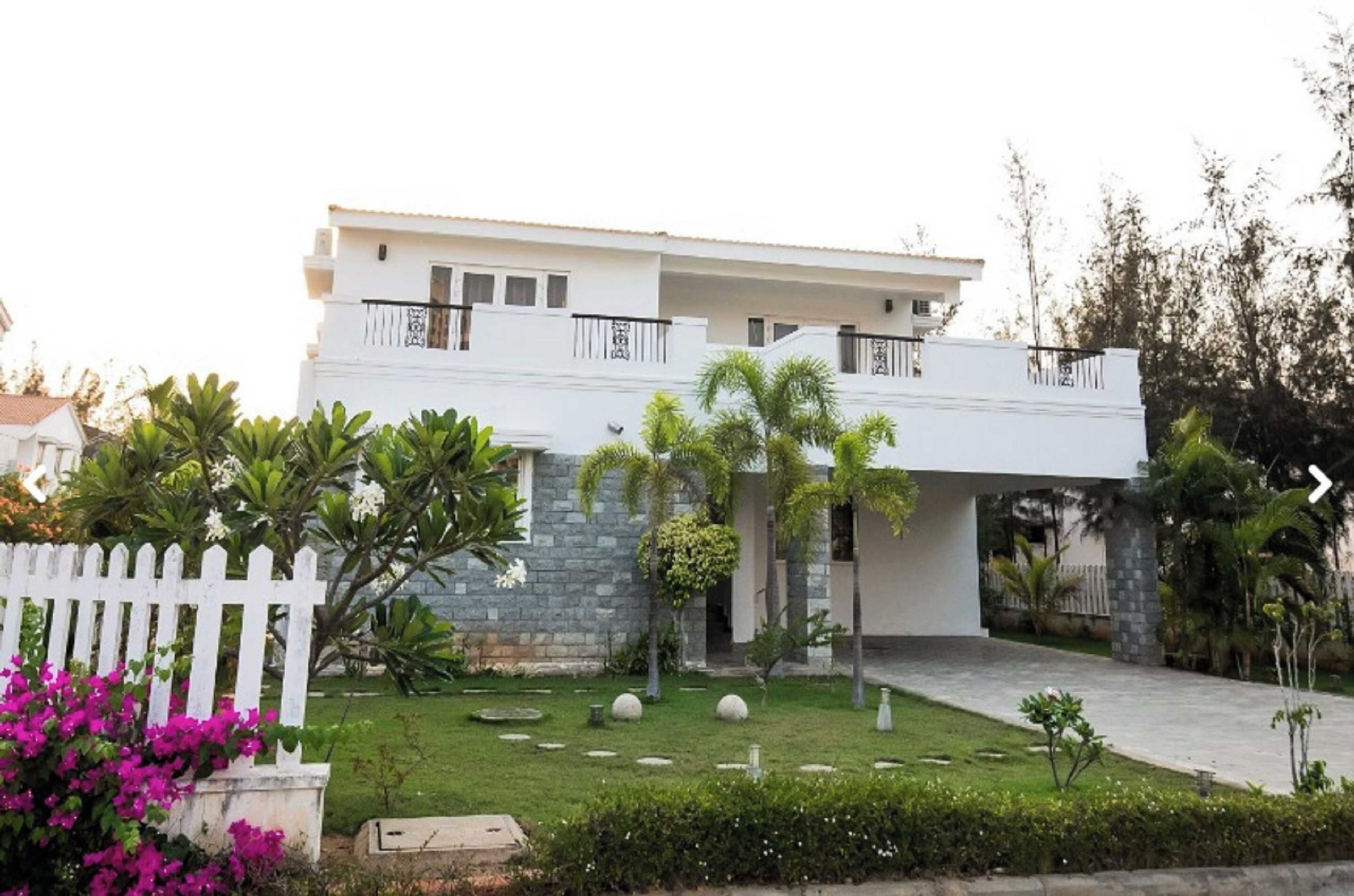 Gift card for Lush Garden Resort by Oyo Rooms Gift card for Lush Garden Resort by Oyo Rooms