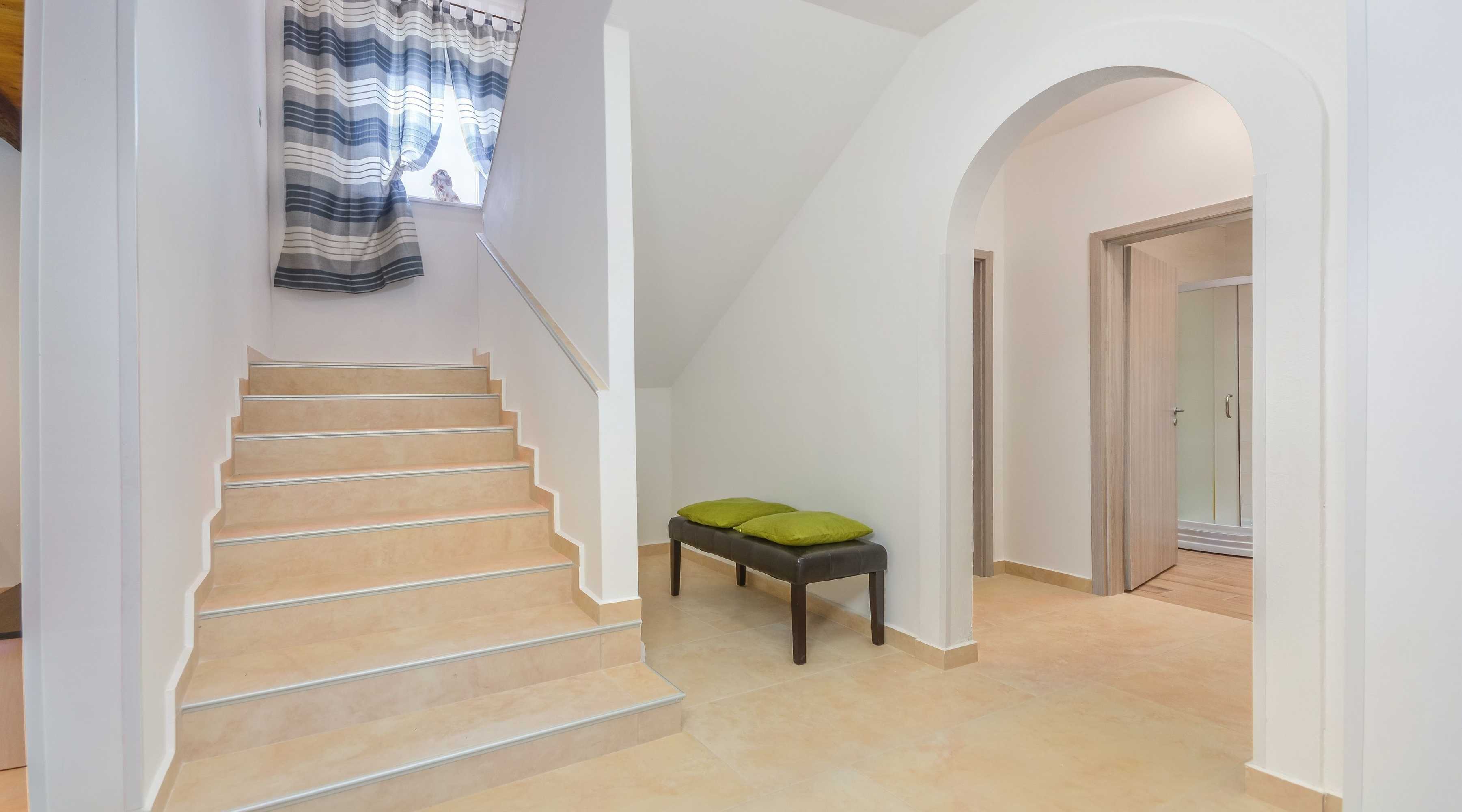 Gift card for Villa Martin - Fast Wifi, Near Restaurant, Fenced Yard, Pavilion, Center of Village