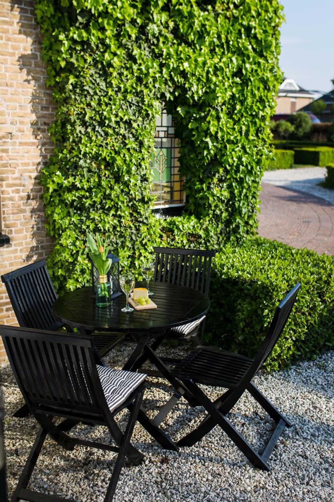 Gift card for B&b Wilhelmina's Cottage