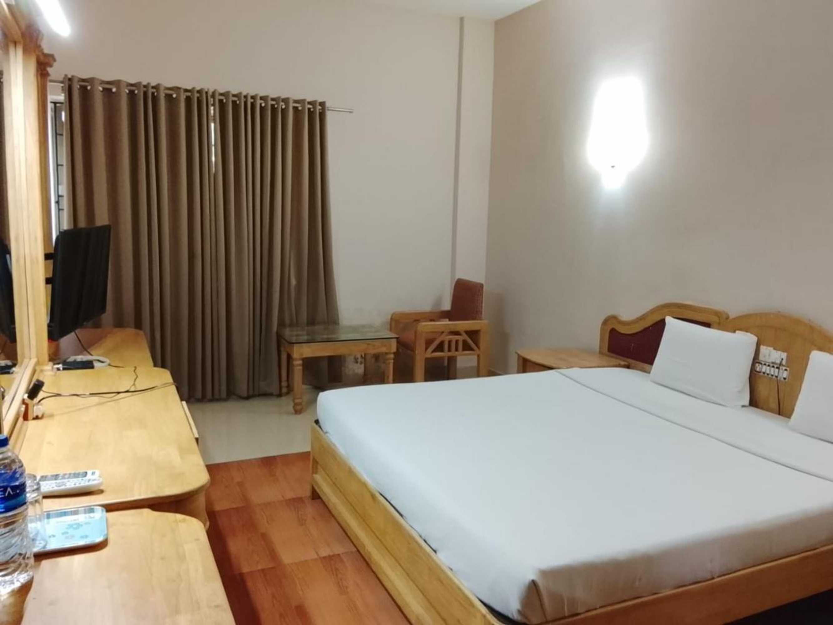 Gift card for Hotel Sky Park