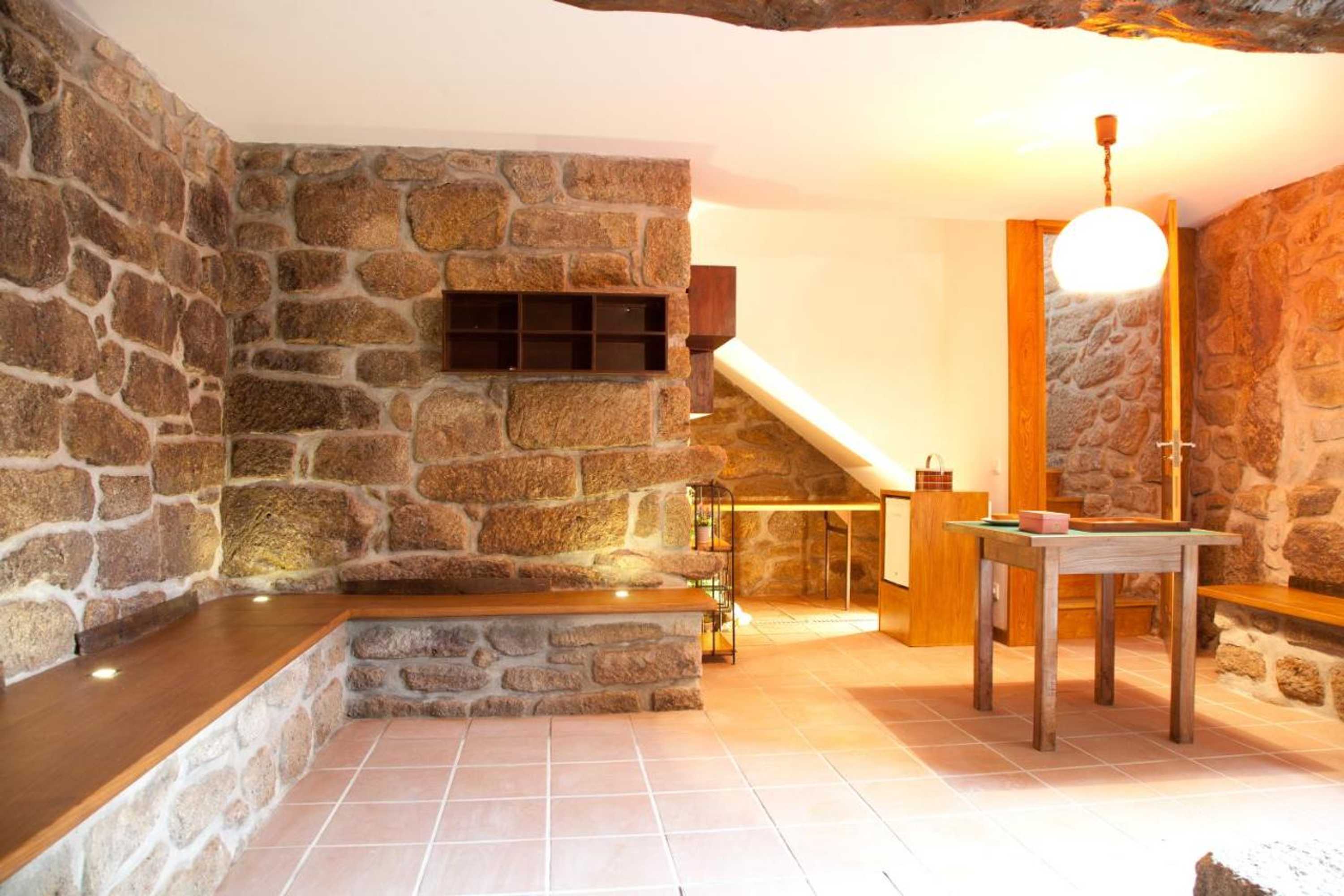 Gift card for Cerrado Dos Outeirinhos