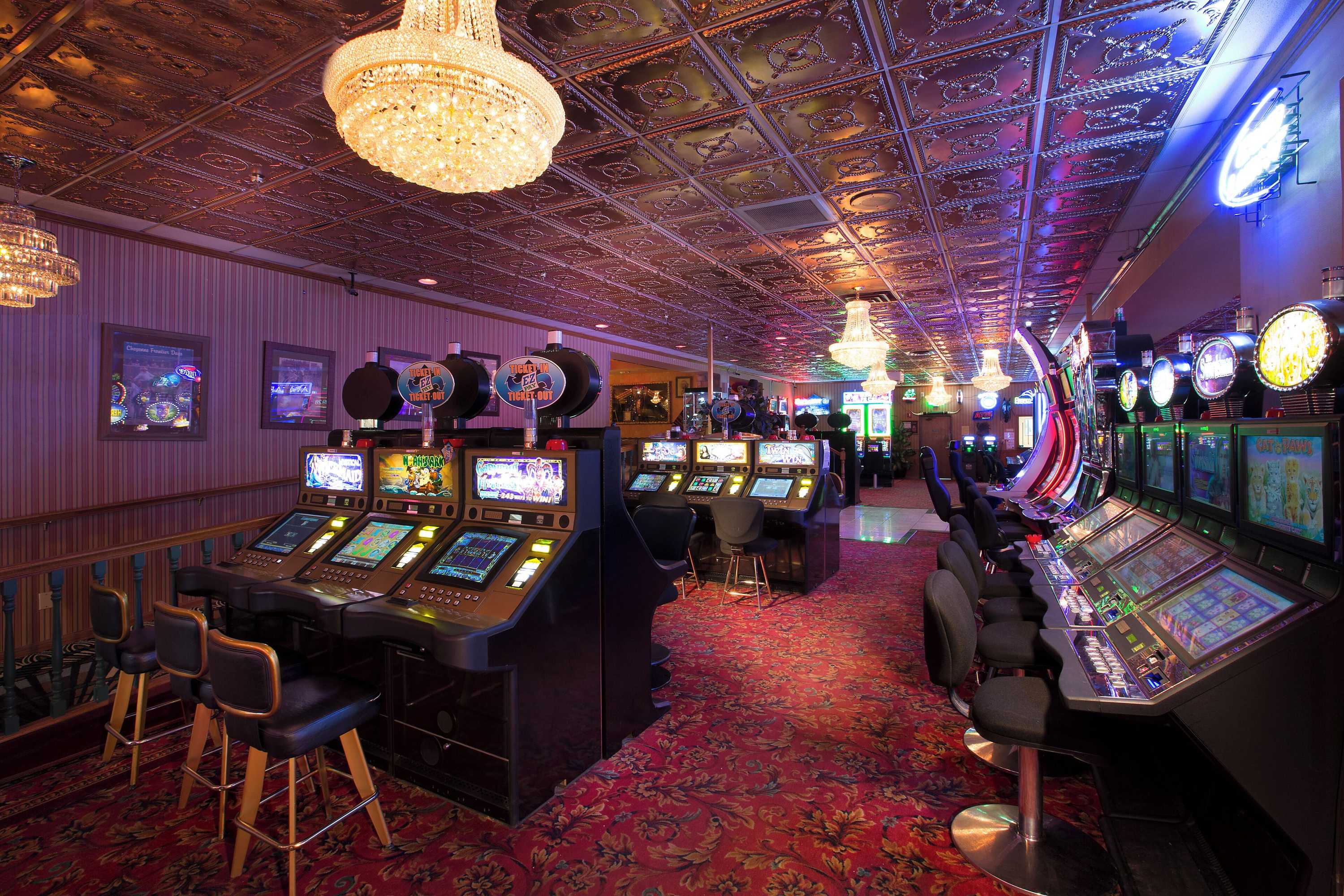 Gift card for Prospector Hotel & Gambling Hall