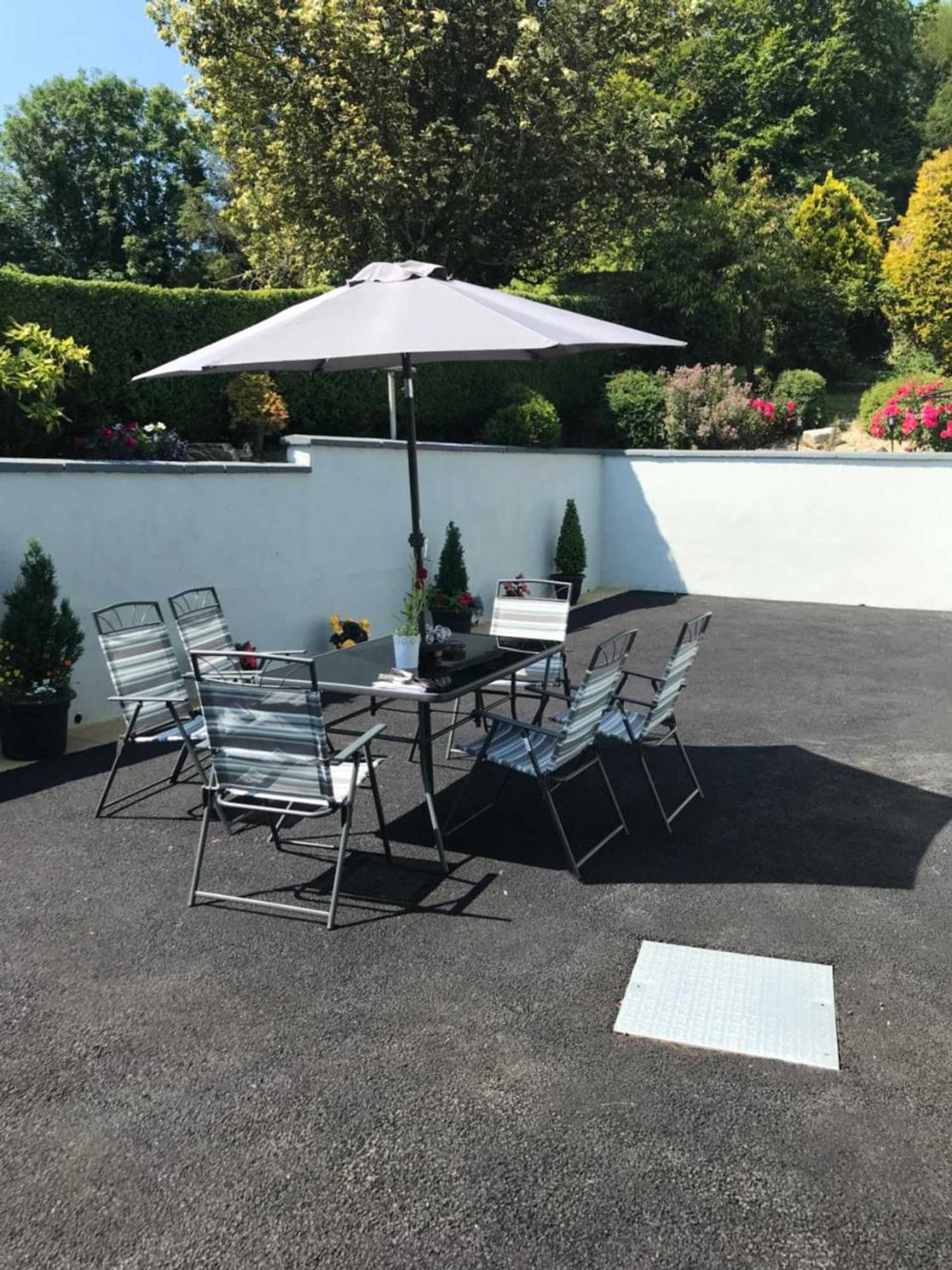 Gift card for Ros Dún House