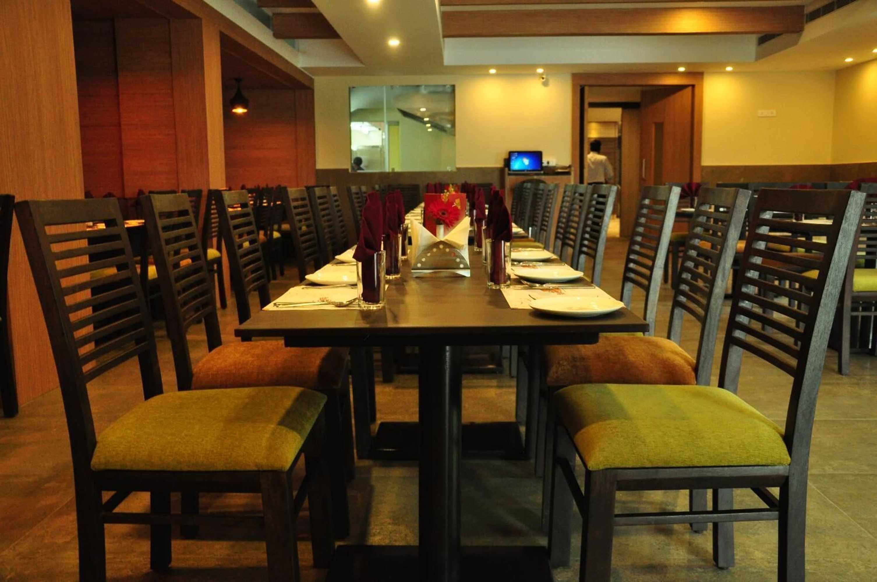 Gift card for Hotel Atrium