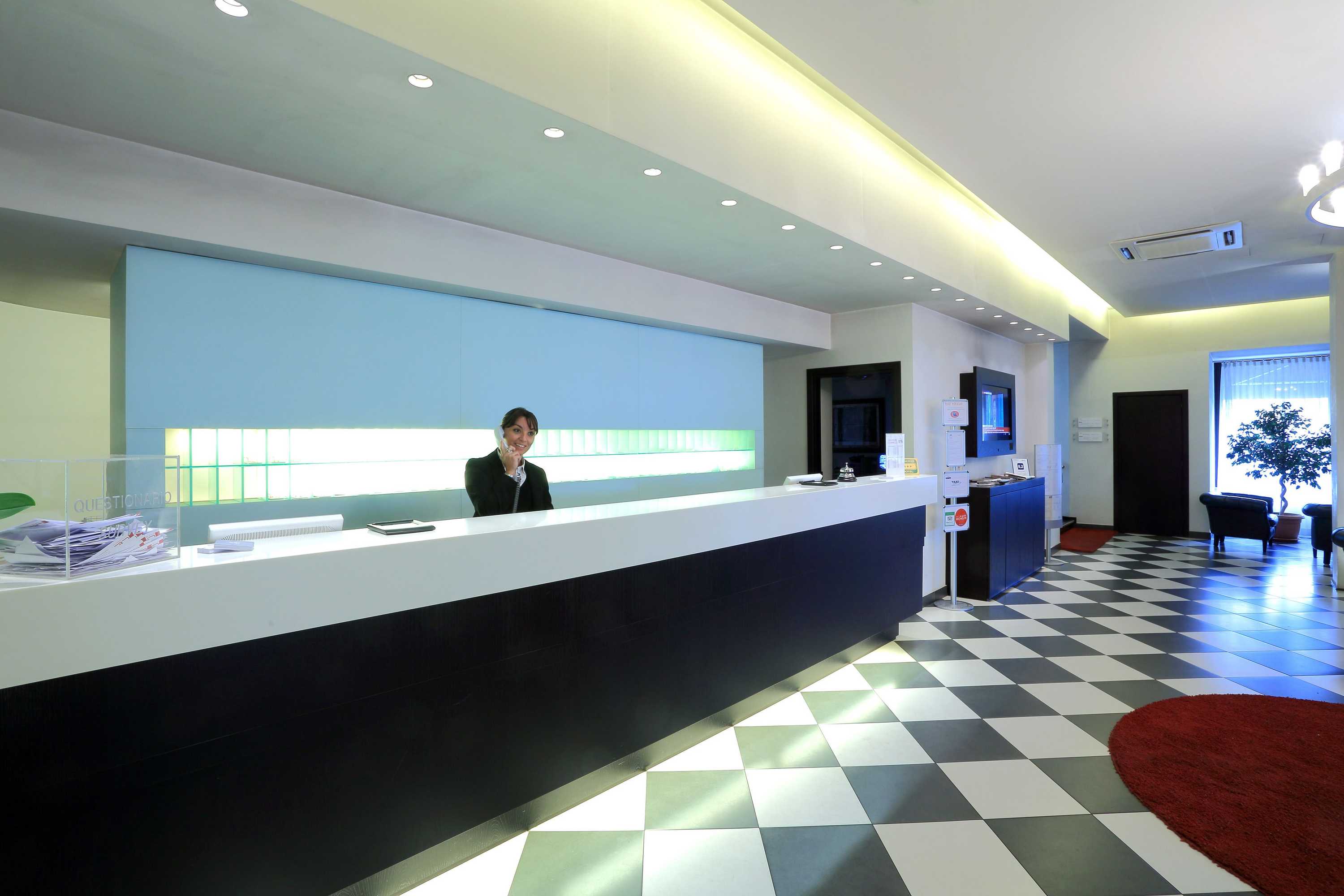 Gift card for Hotel La Torretta Gift card for Hotel La Torretta