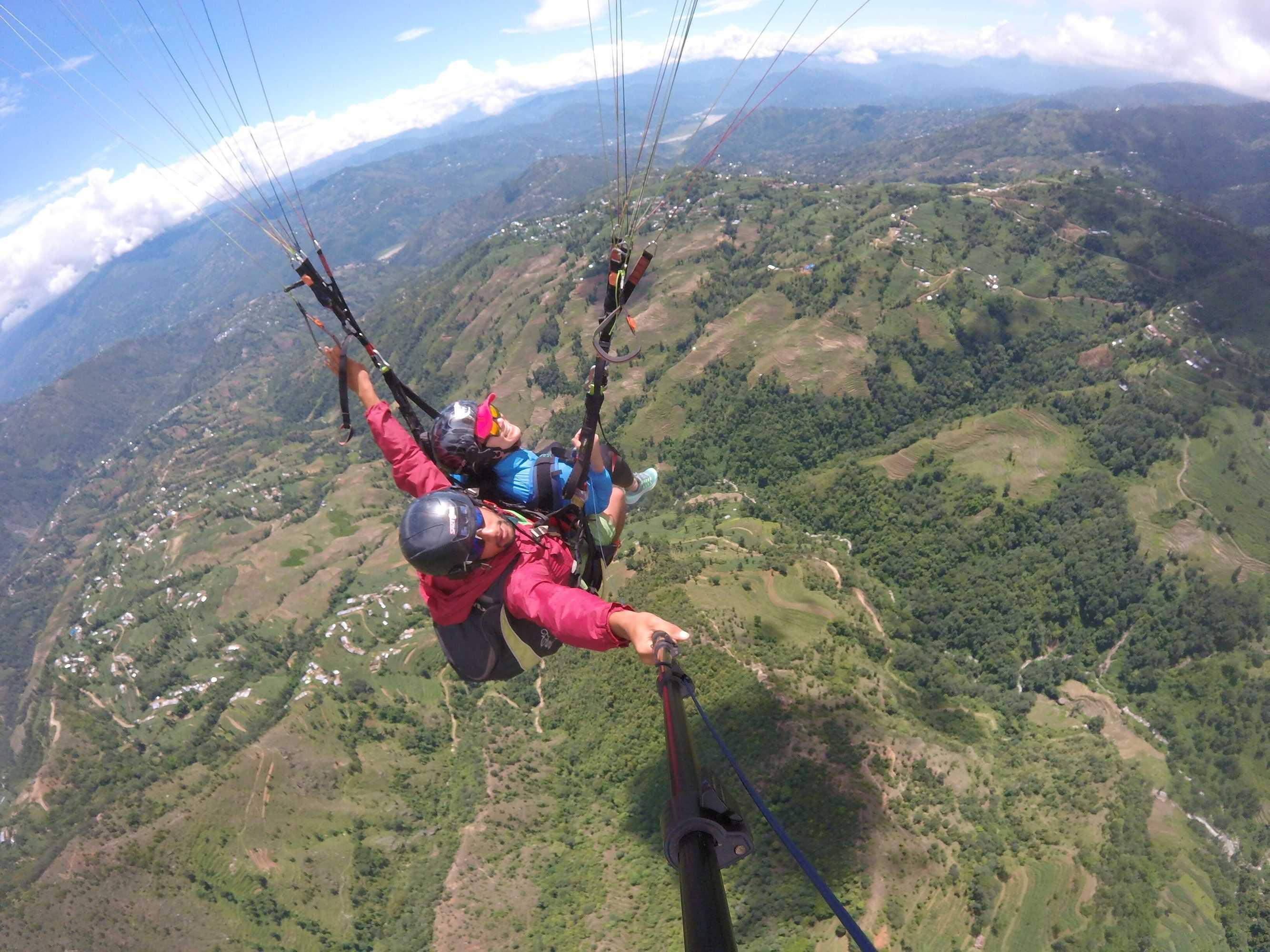 Gift card for Peaceful Cottage & Cafe du Mont