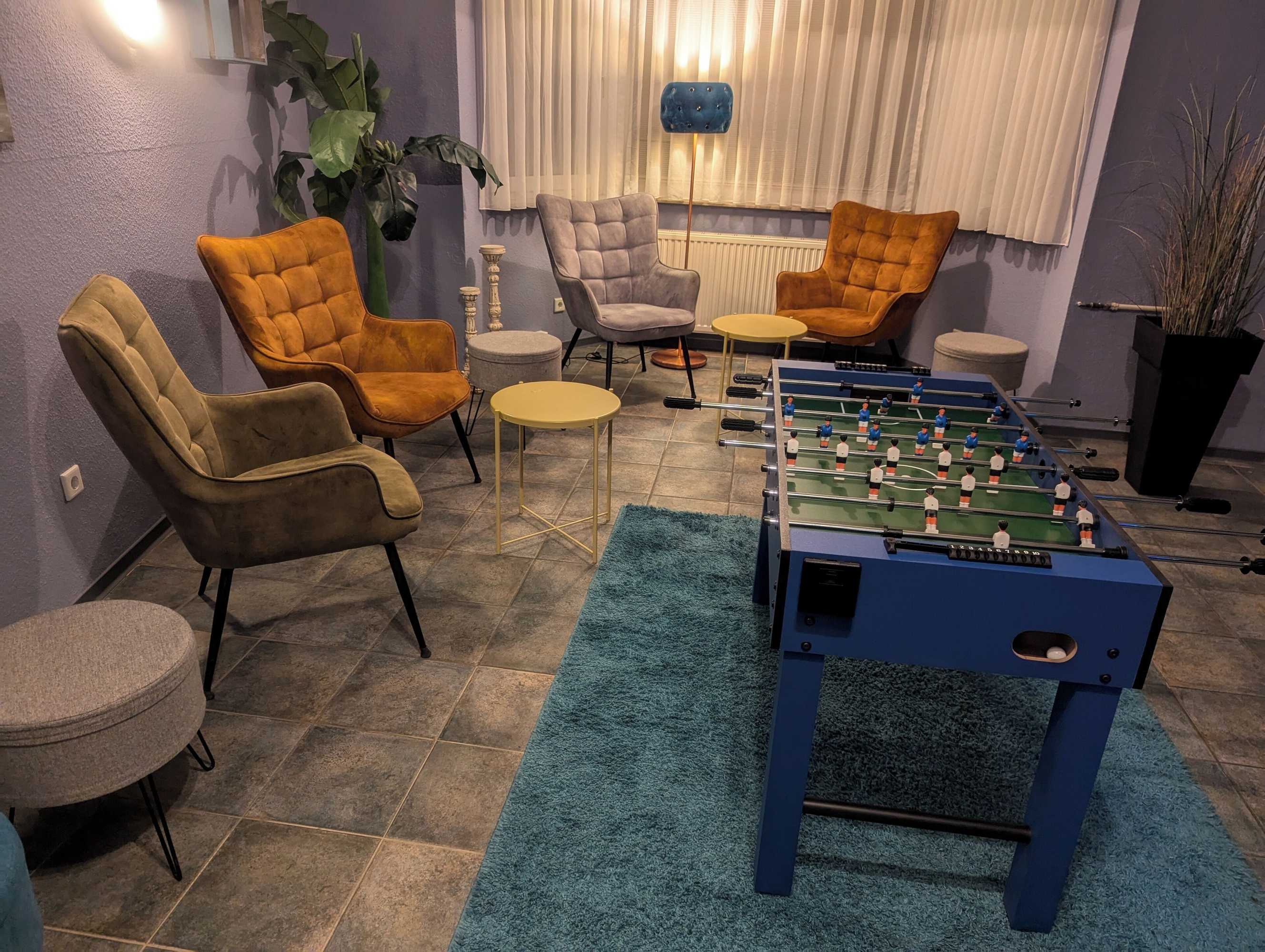 Gift card for Easy&cosy Hotel Moers