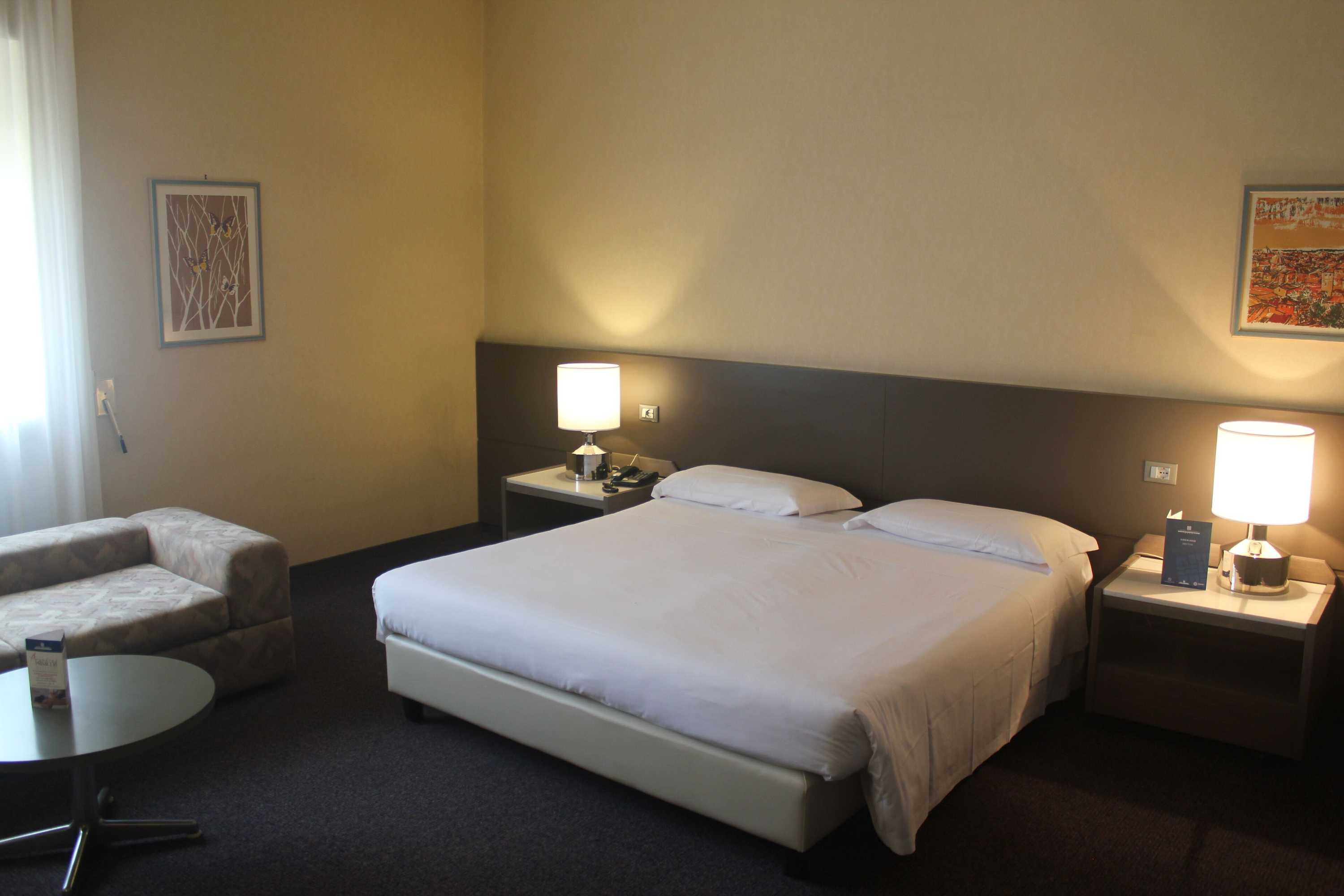 Gift card for Mercure Hotel President Lecce Gift card for Mercure Hotel President Lecce