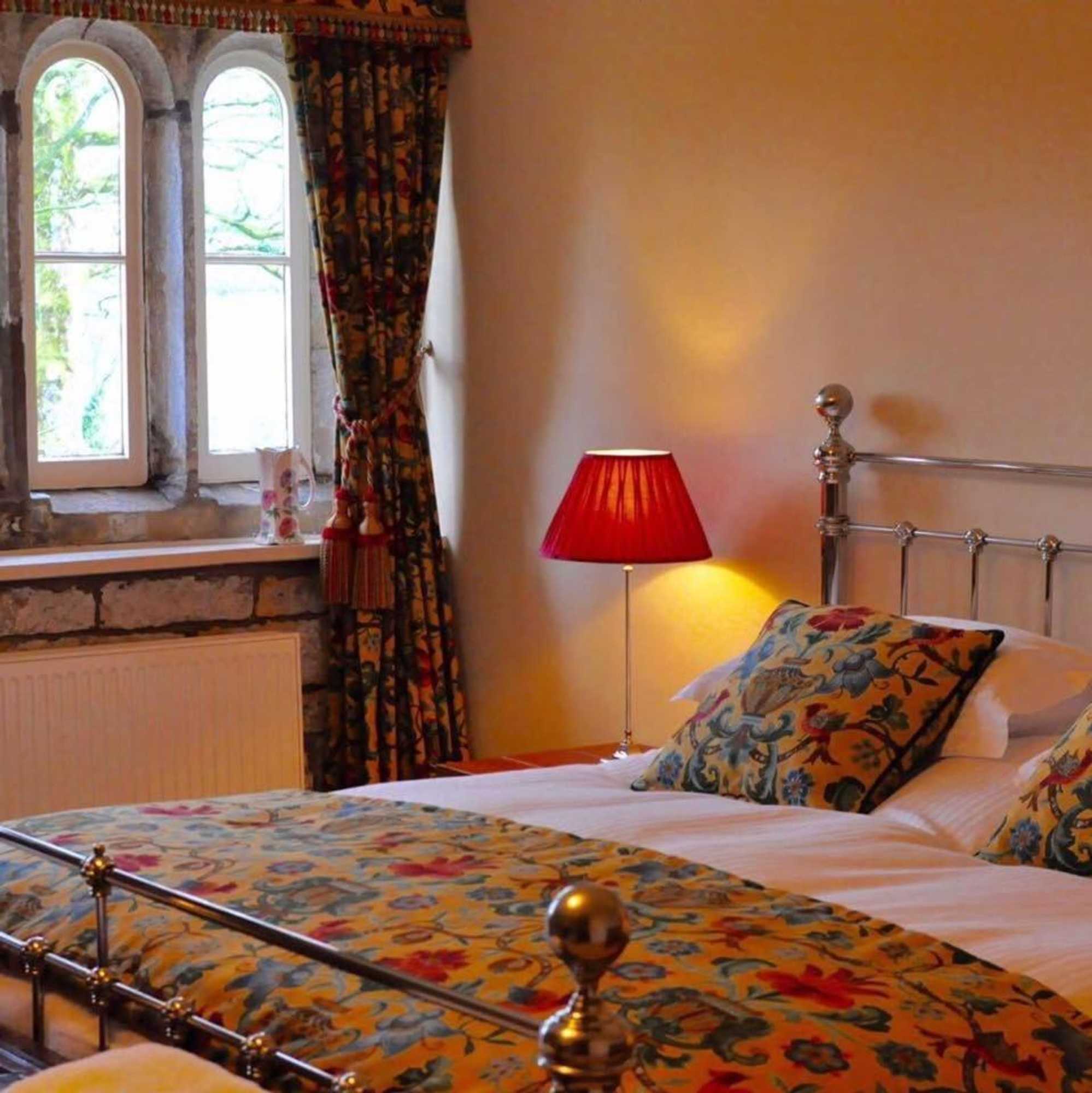 Gift card for Hurstwood Hall