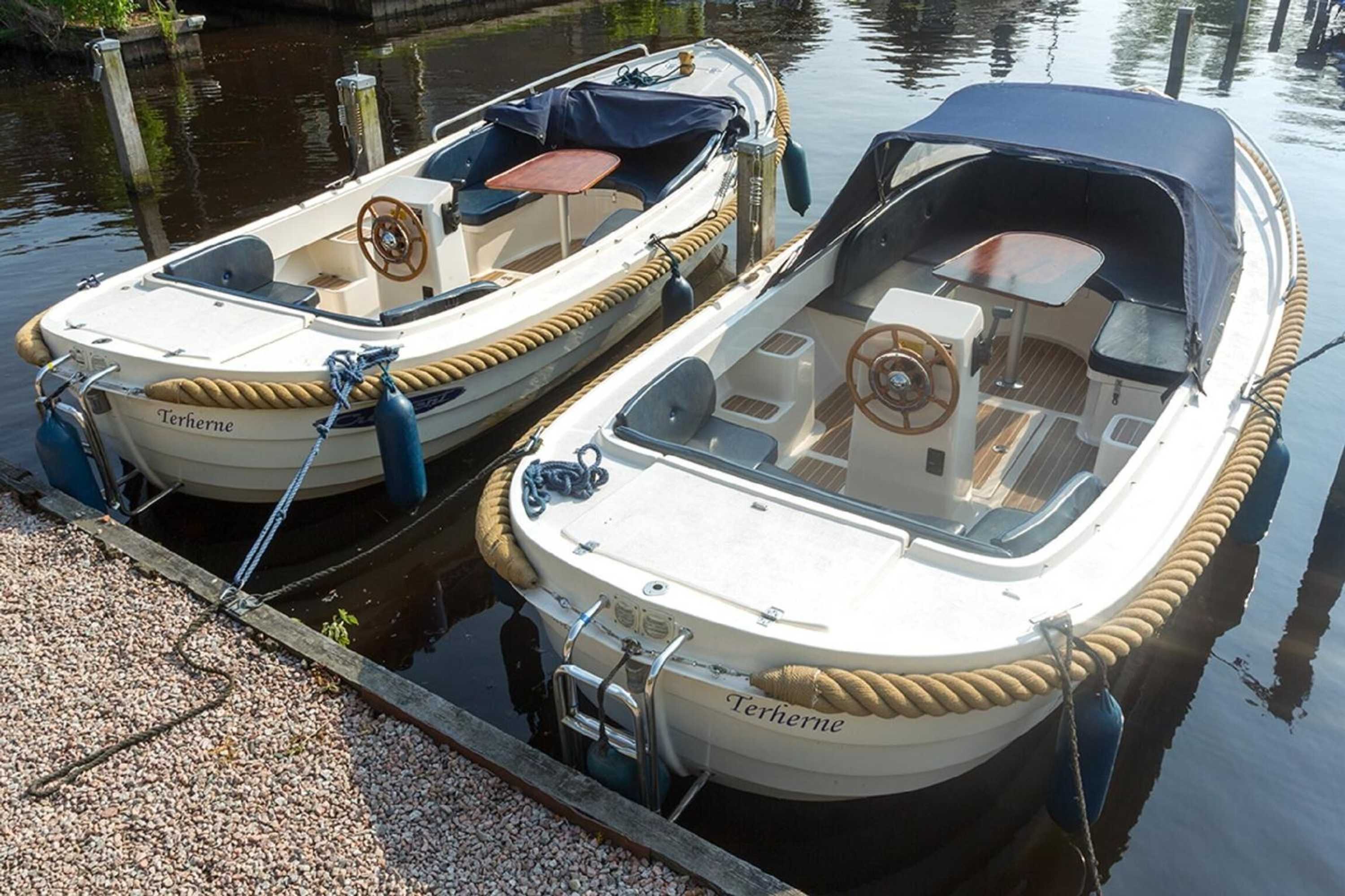 Gift card for De Mariahoeve