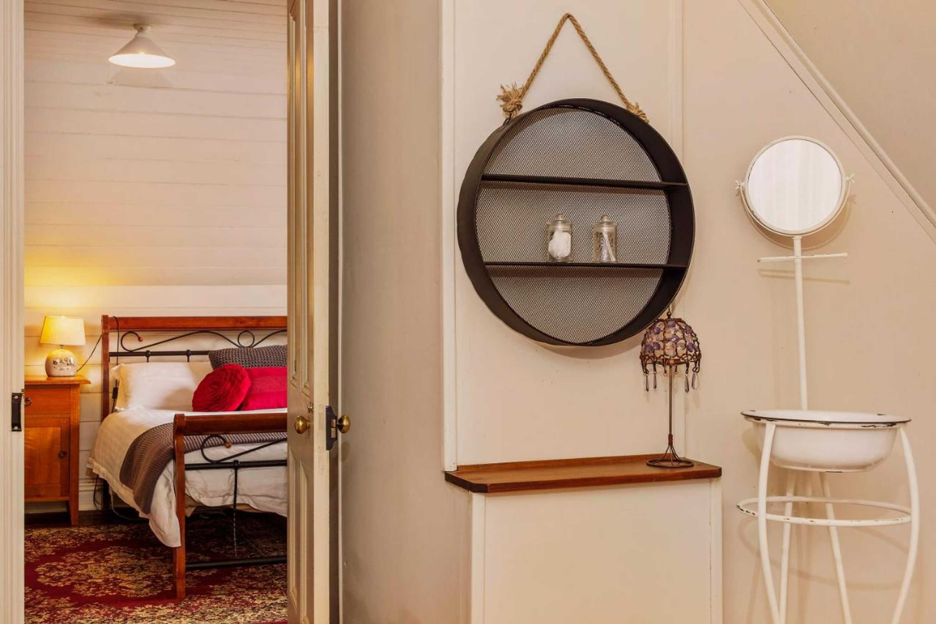 Gift card for Crabtree House