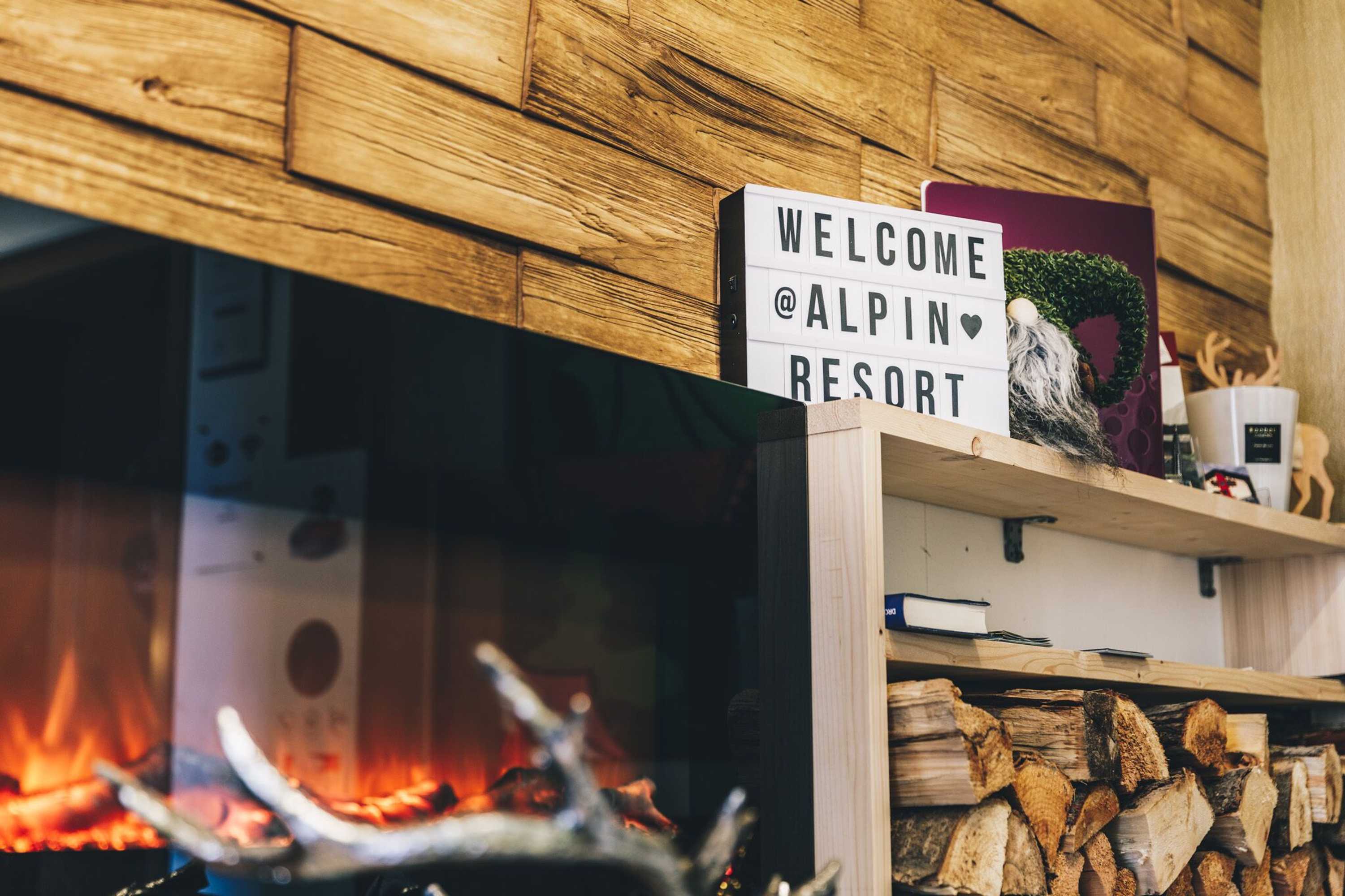 Gift card for Alpin Resort Austria Gift card for Alpin Resort Austria