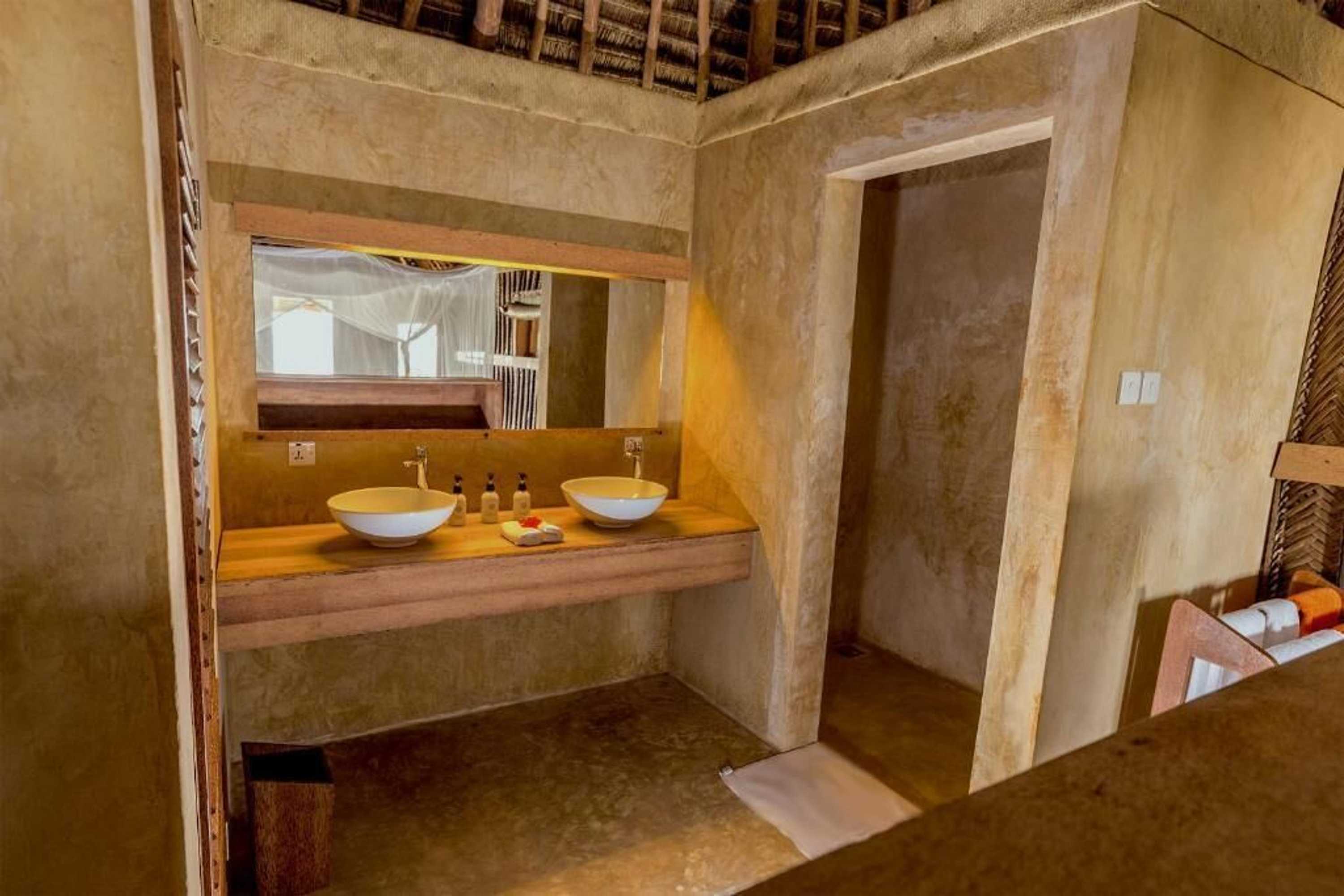 Gift card for Zanzibar Sunrise at Bandas