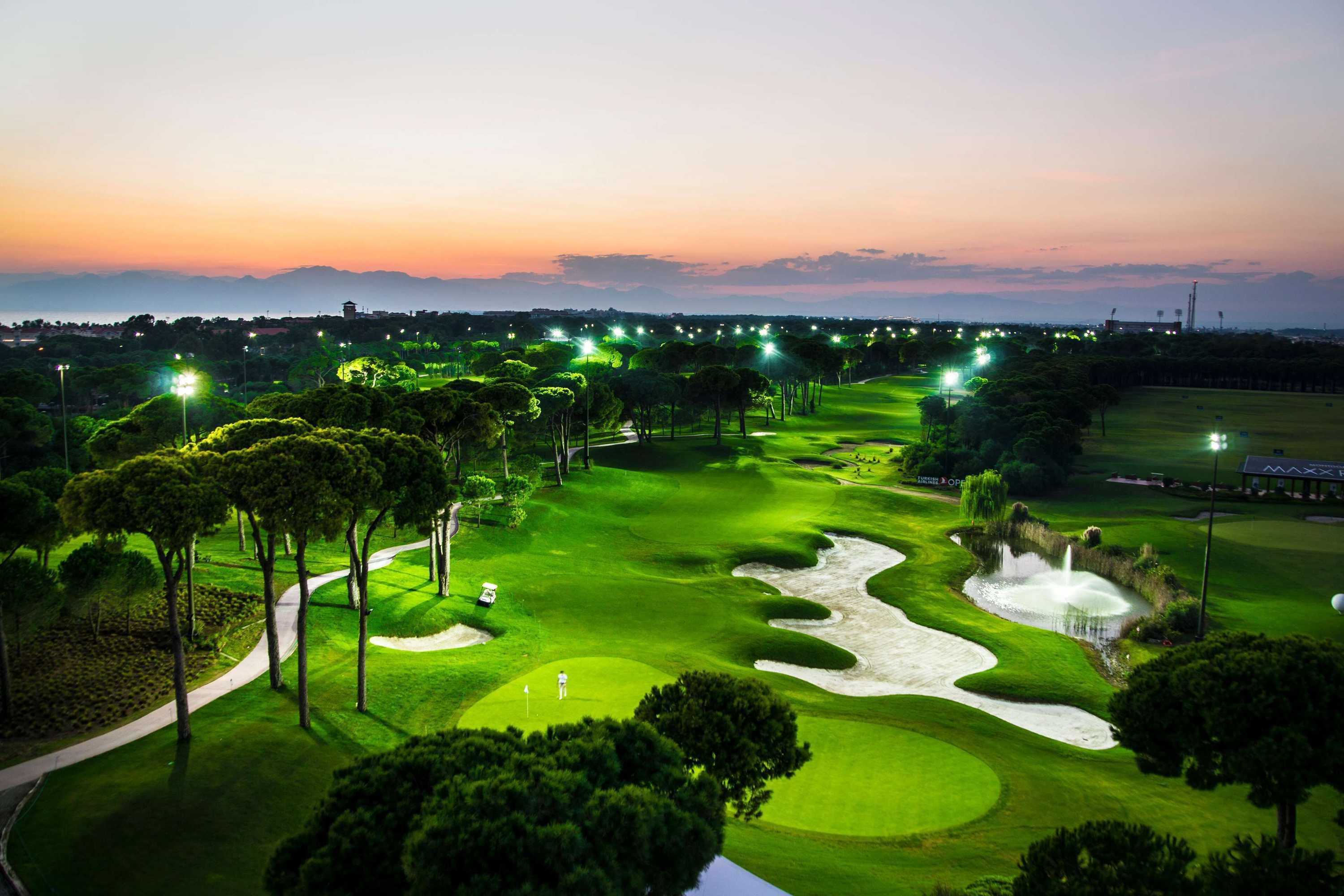 Gift card for Maxx Royal Belek Golf Resort Gift card for Maxx Royal Belek Golf Resort