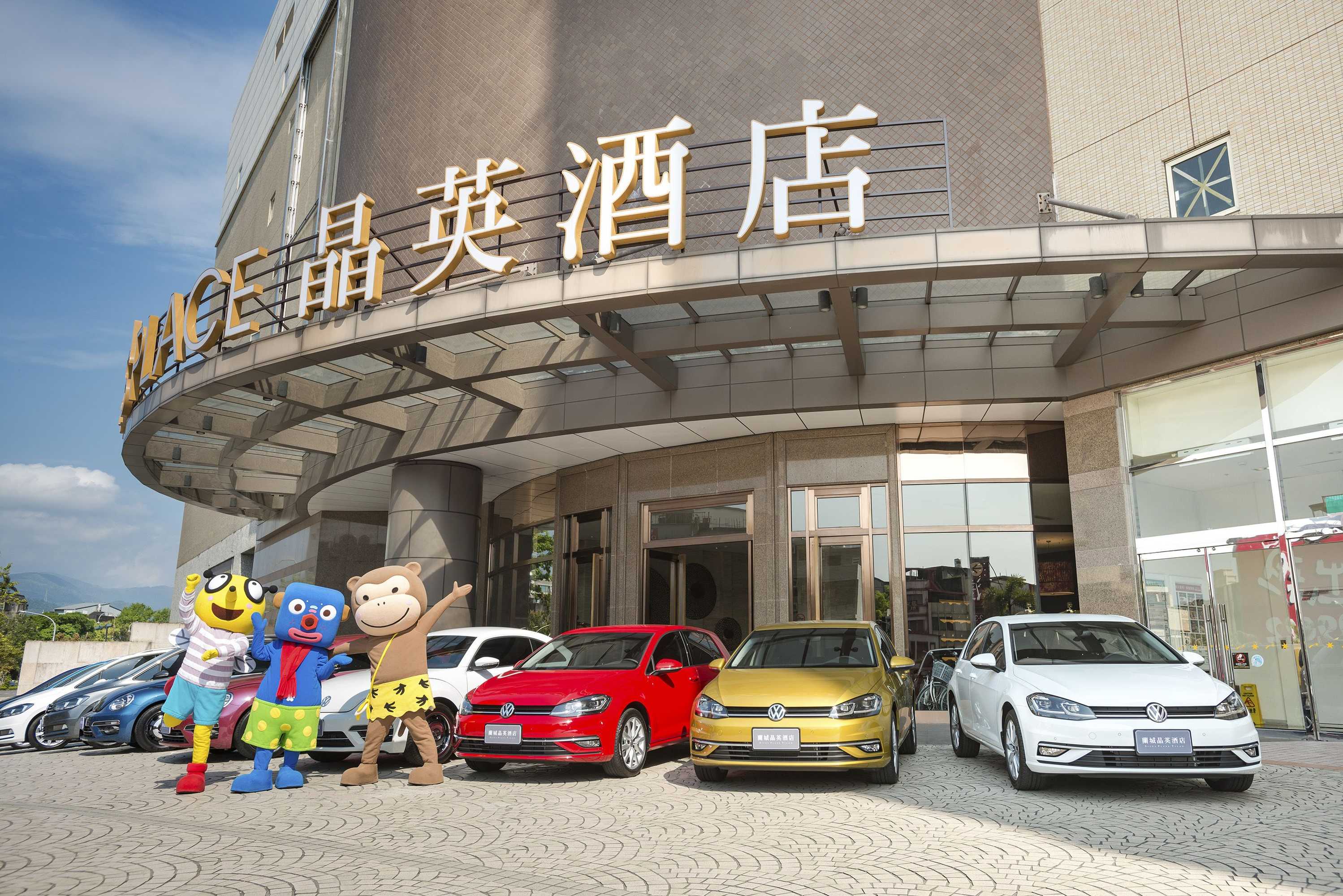 Gift card for Silks Place Yilan