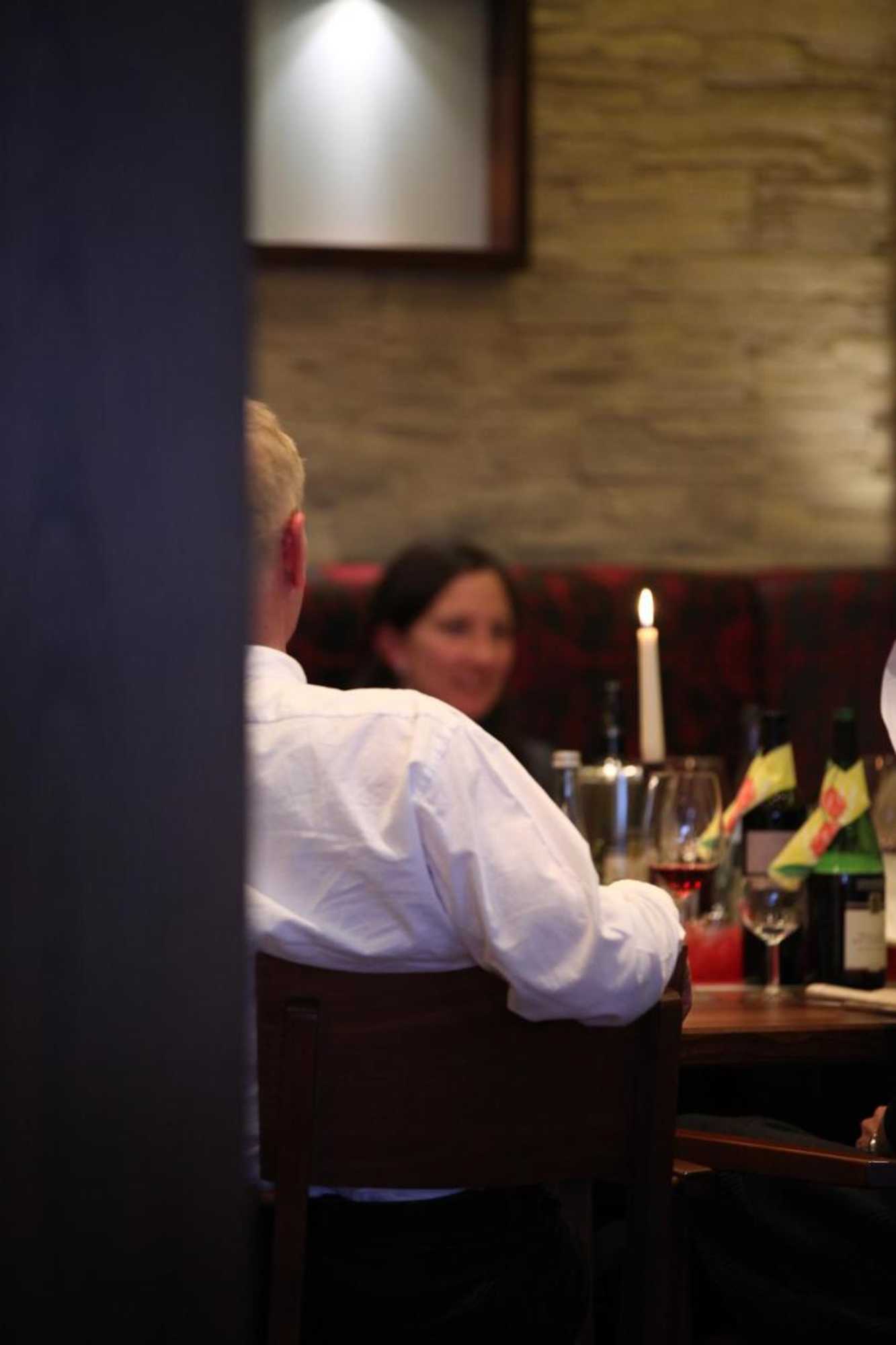 Gift card for Hotel Krone