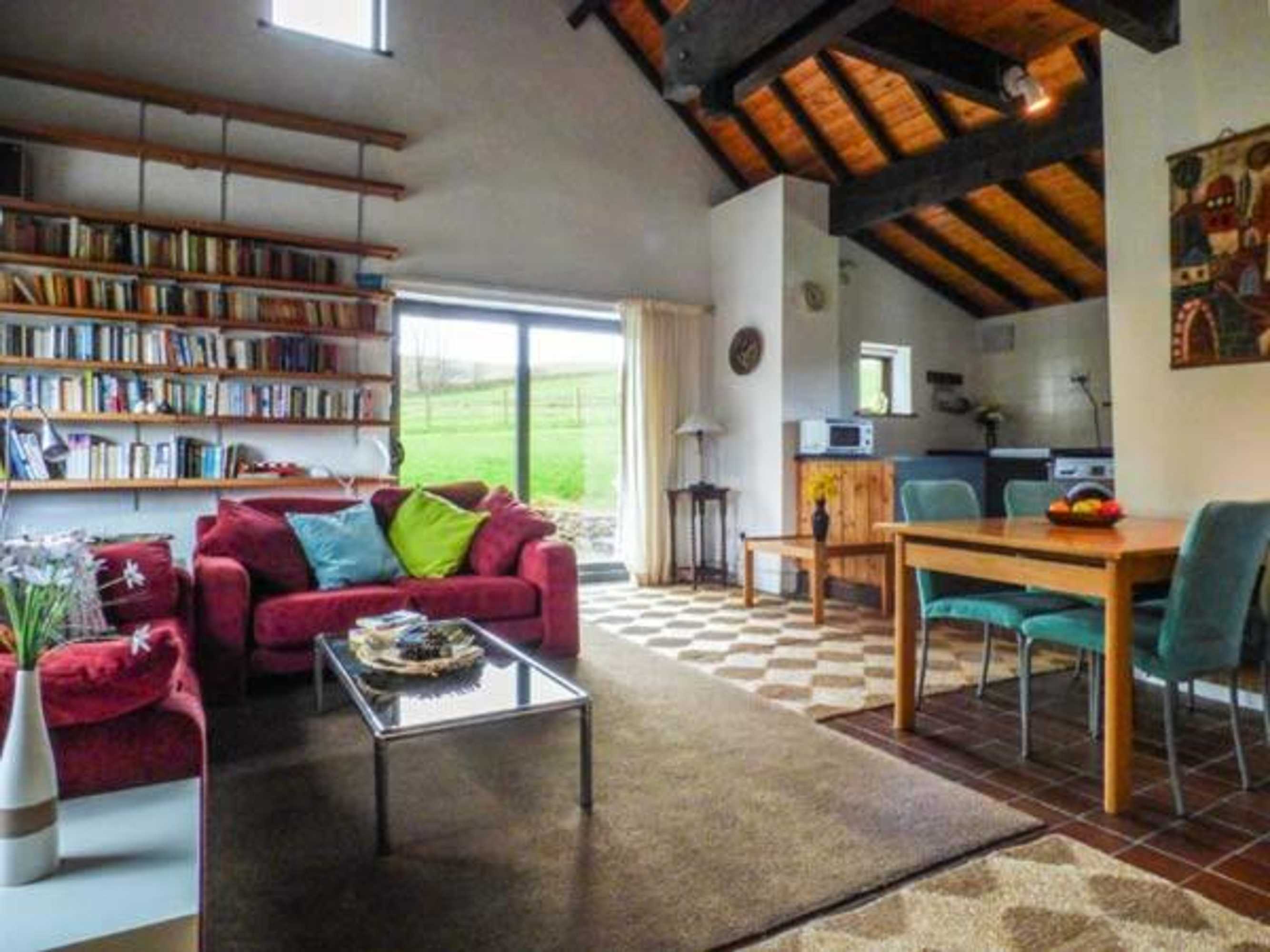 Gift card for Ty Uchaf