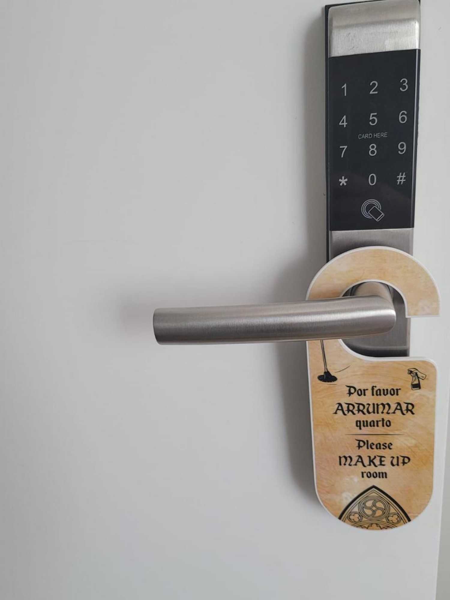 Gift card for Alojamento Local Vitoria Gift card for Alojamento Local Vitoria