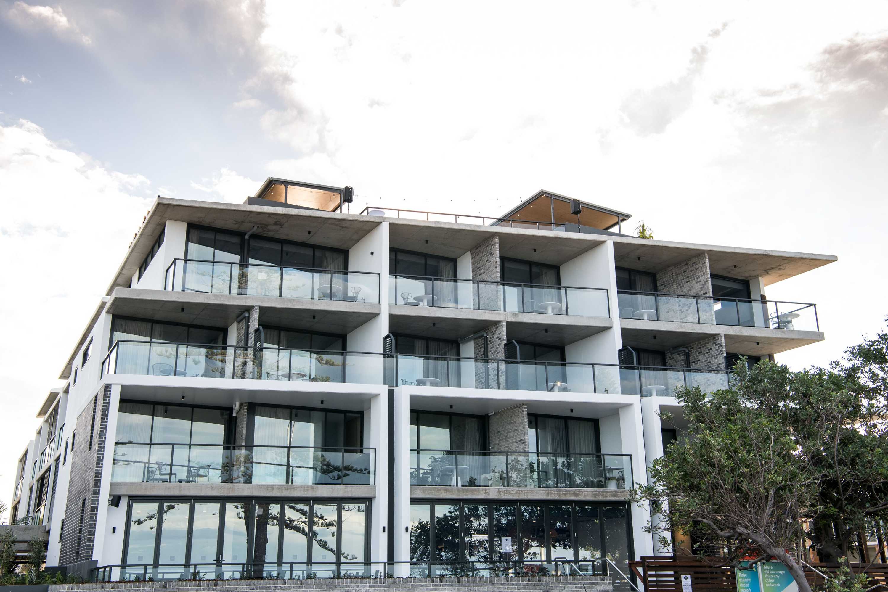Gift card for The Sebel Brisbane Margate Beach Gift card for The Sebel Brisbane Margate Beach