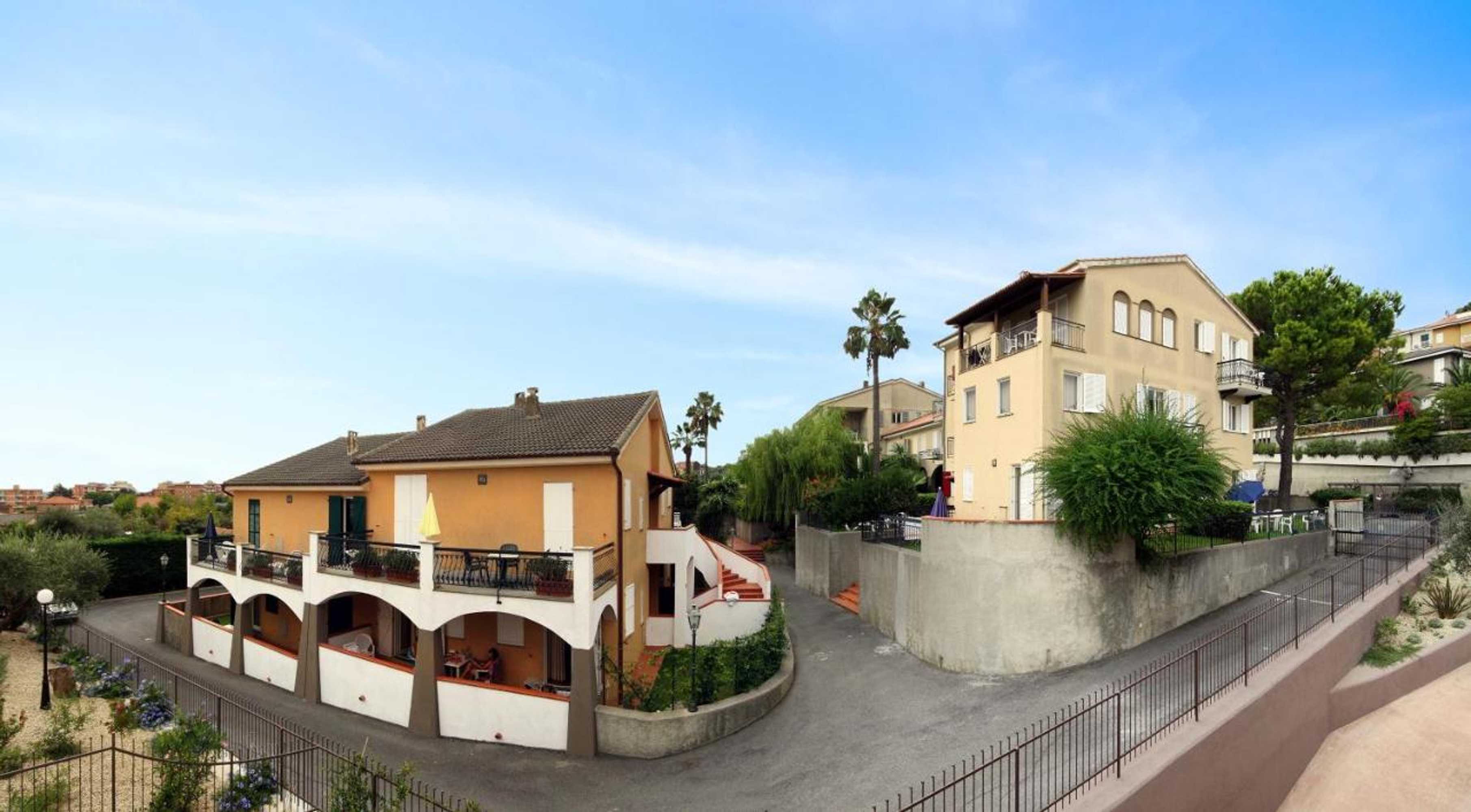 Gift card for Residence La Meridiana