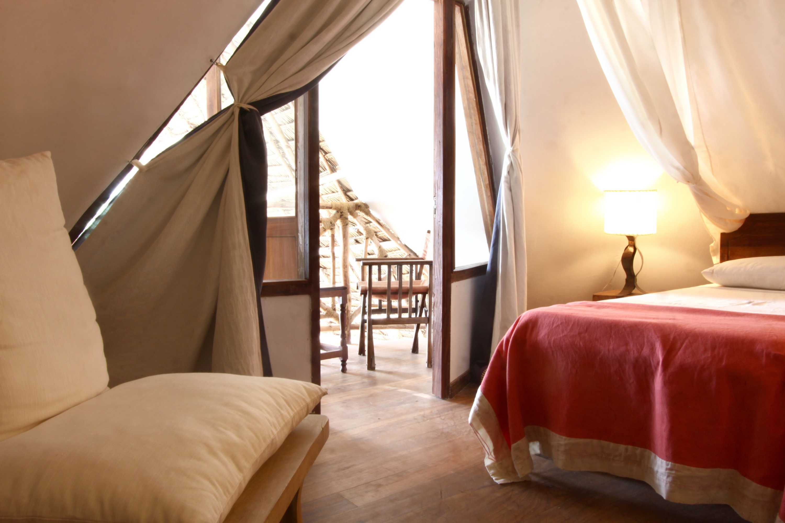 Gift card for Villa Kiva