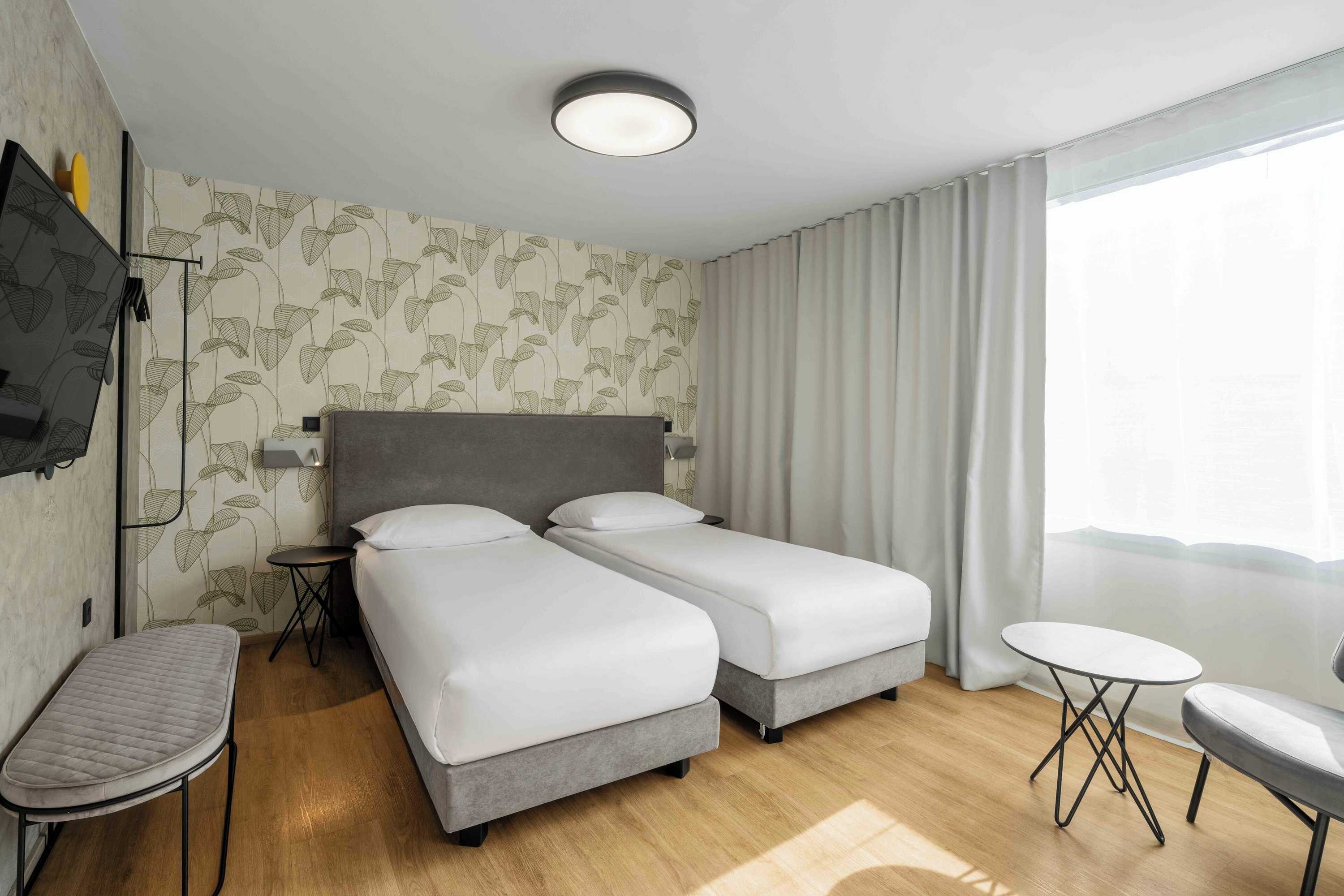 Gift card for Ibis Styles Ljubljana Centre Gift card for Ibis Styles Ljubljana Centre