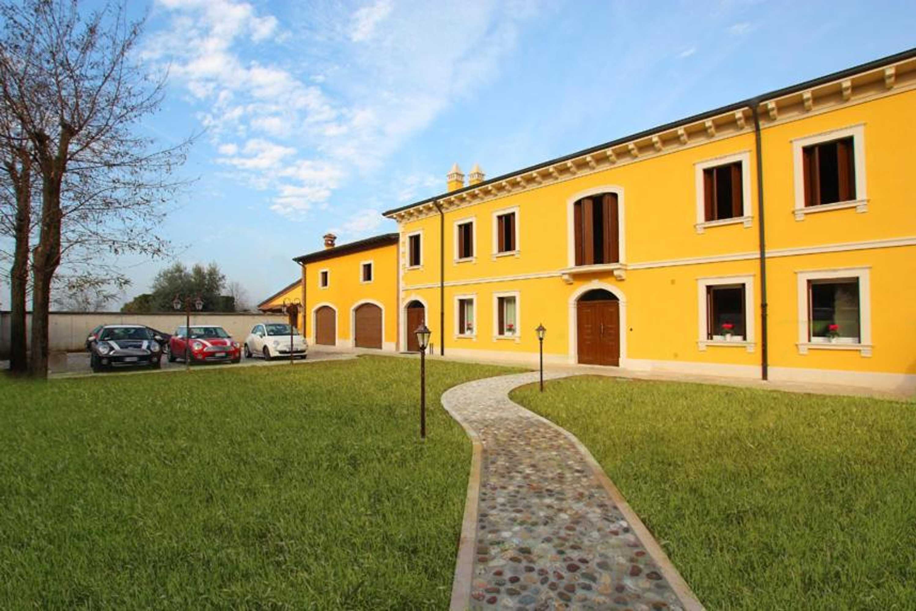 Gift card for Bed & Breakfast Il Conte