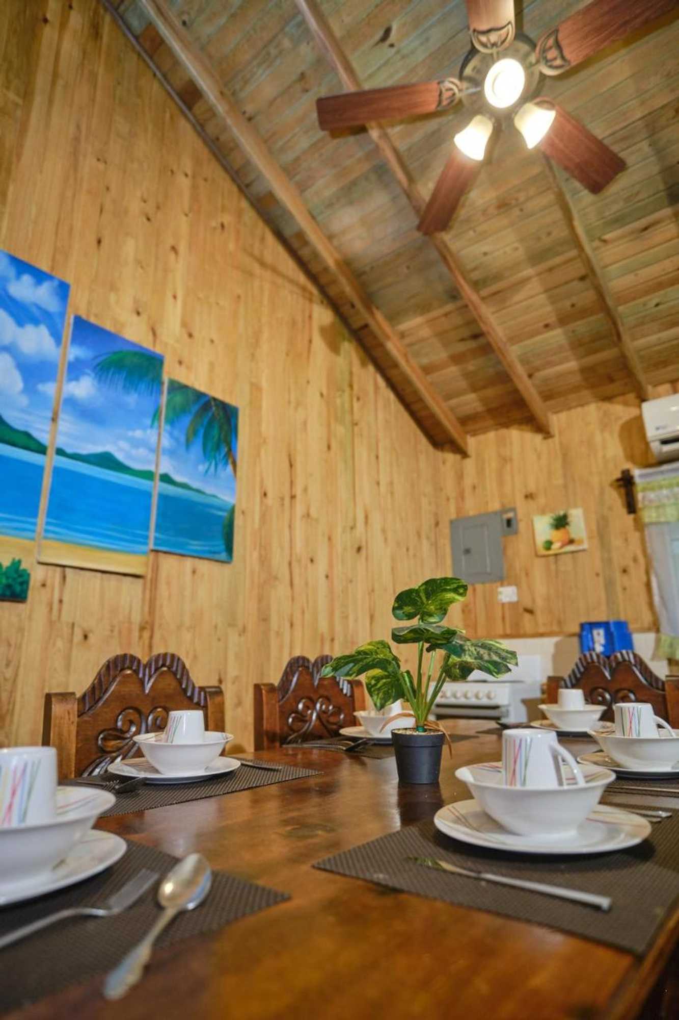 Gift card for Hotel Playa Caribe