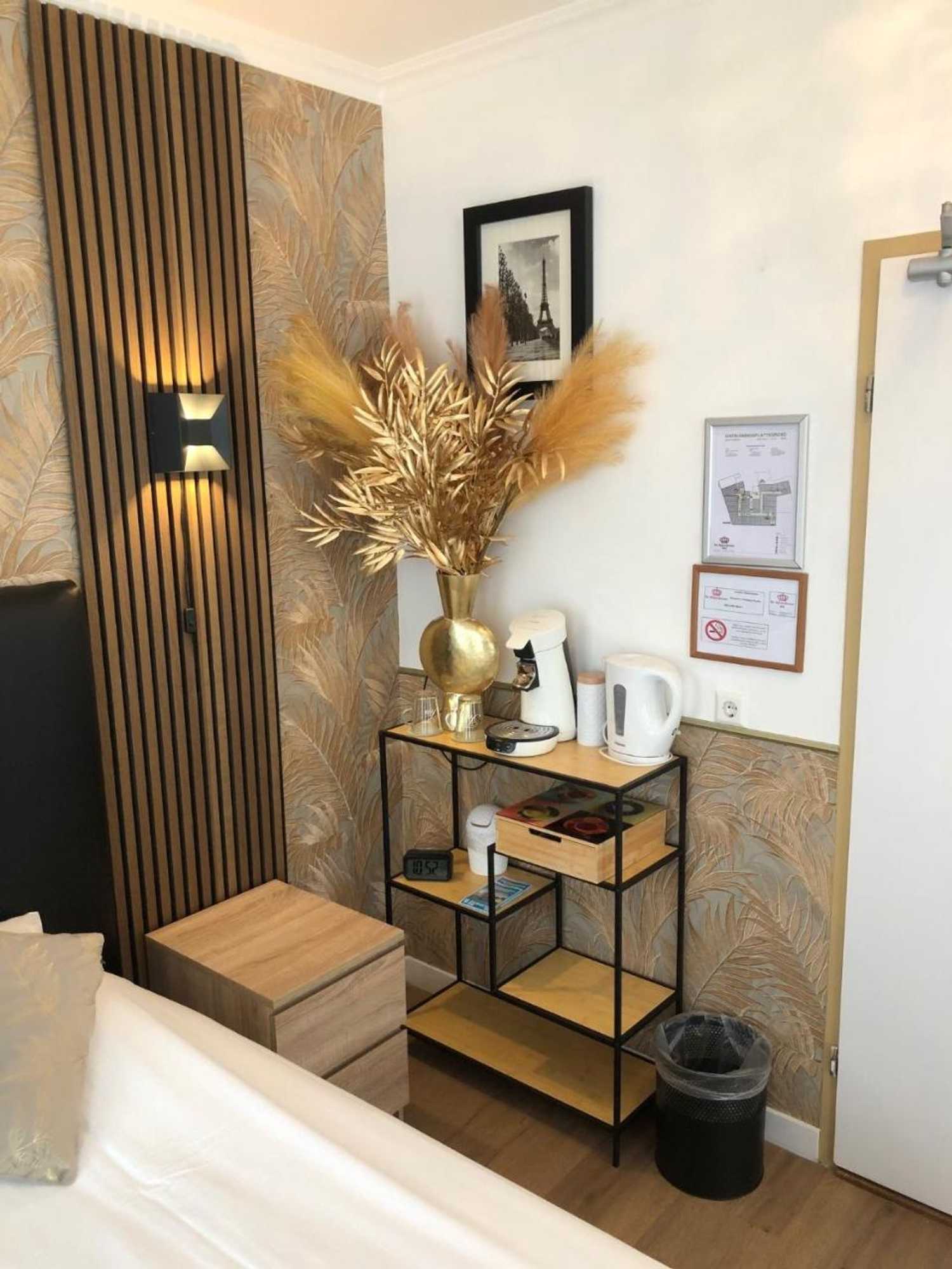 Gift card for Hotel de Keizerskroon Hoorn