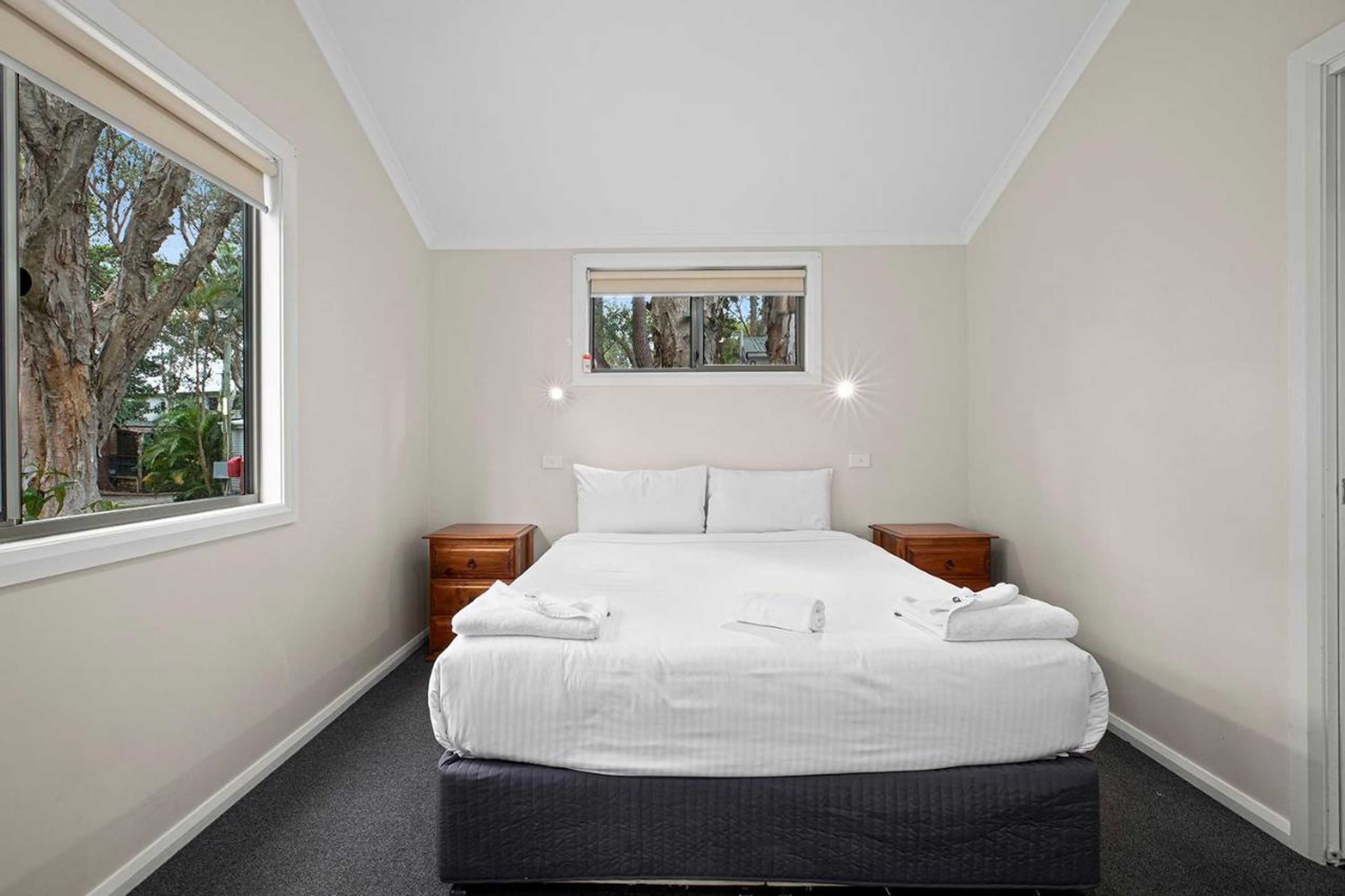 Gift card for Sapphire Beach Holiday Park