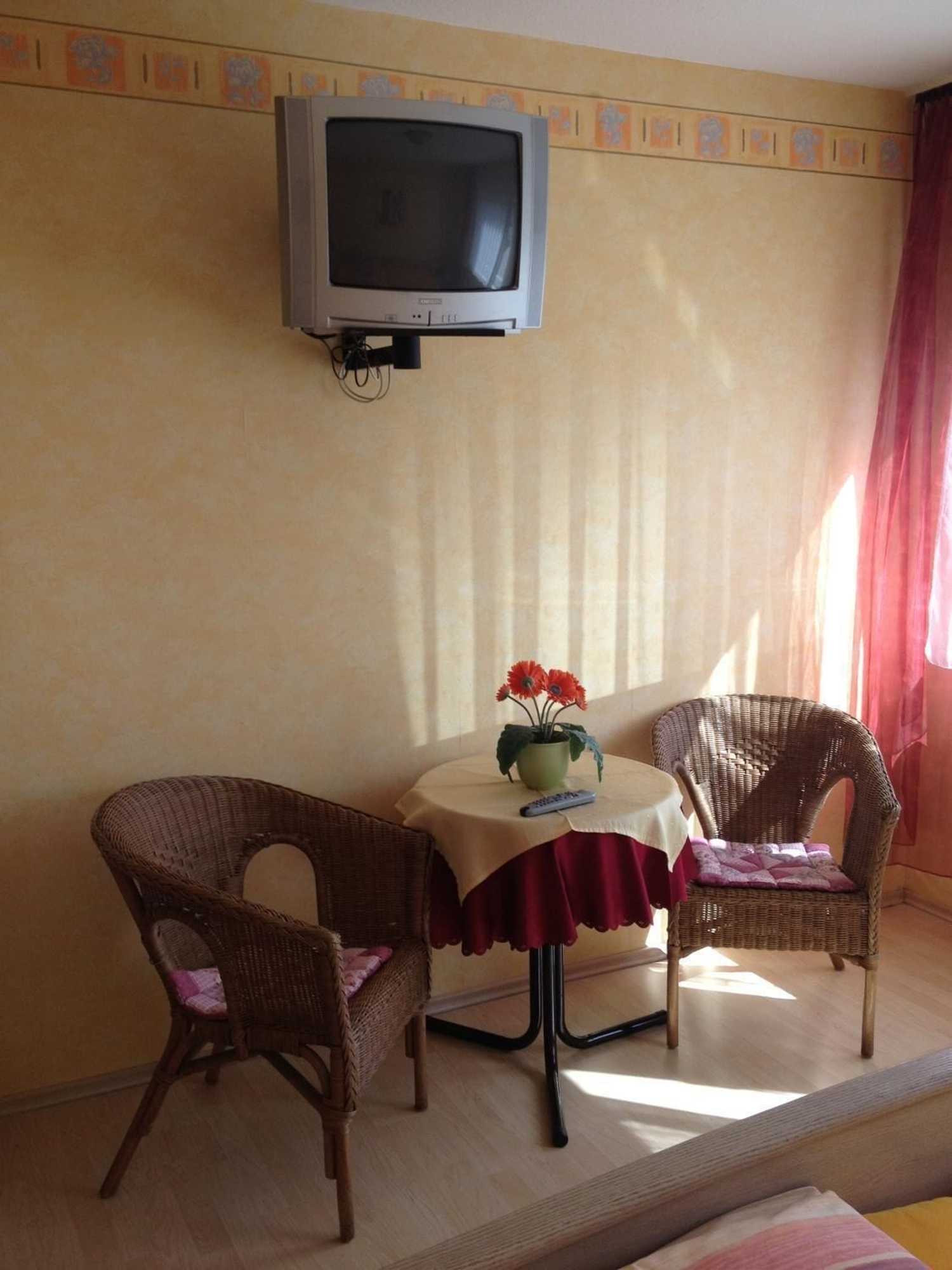 Gift card for Stadt Cafe Pension Grünstadt