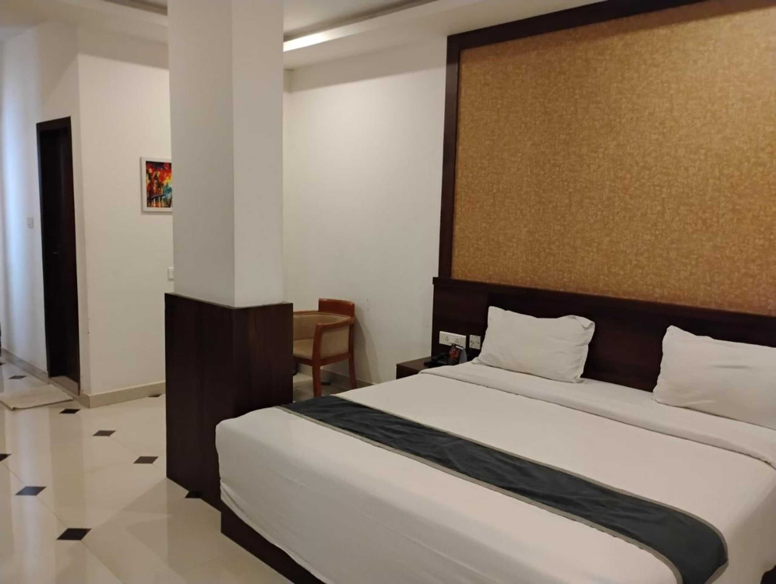 Gift card for Hotel Emperor