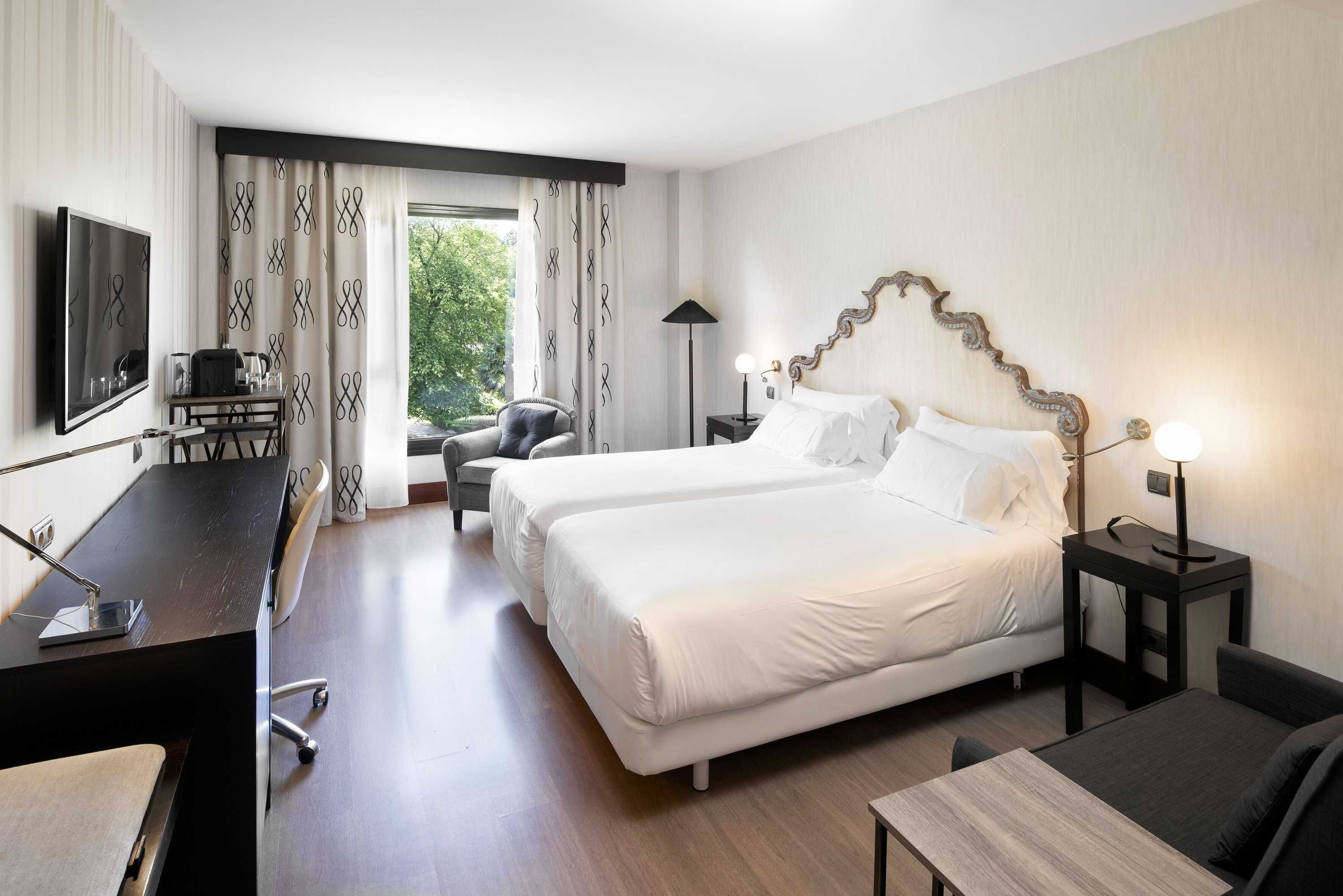 Gift card for Palacio de Avilés, Affiliated by Meliá Gift card for Palacio de Avilés, Affiliated by Meliá
