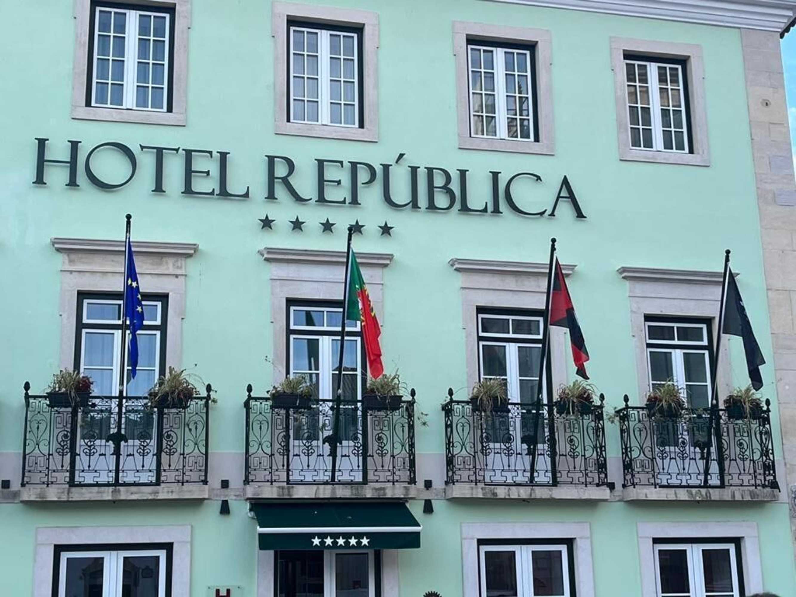 Gift card for Hotel República Boutique Hotel Gift card for Hotel República Boutique Hotel