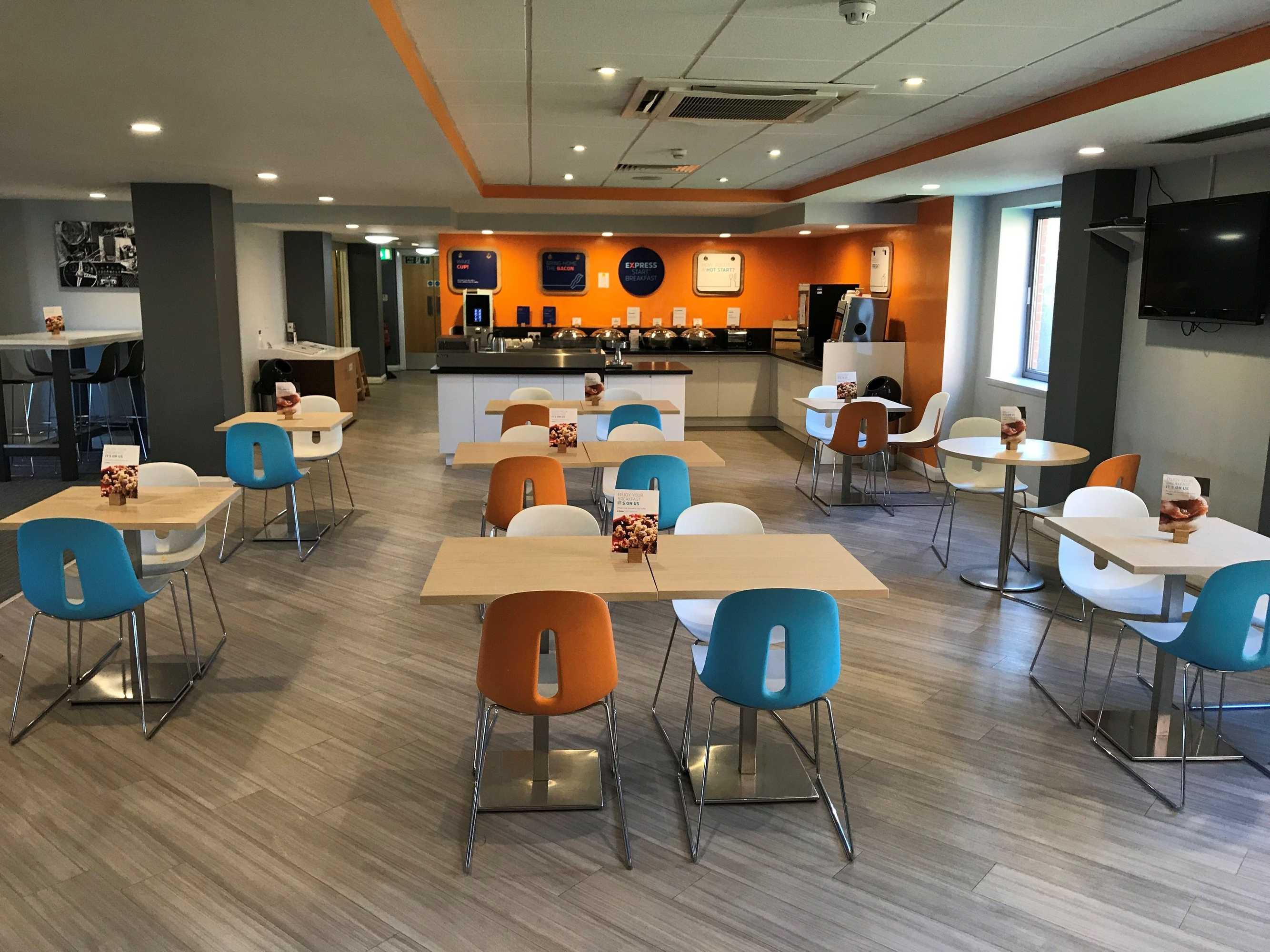 Gift card for Holiday Inn Express Birmingham - Castle Bromwich by Ihg Gift card for Holiday Inn Express Birmingham - Castle Bromwich by Ihg