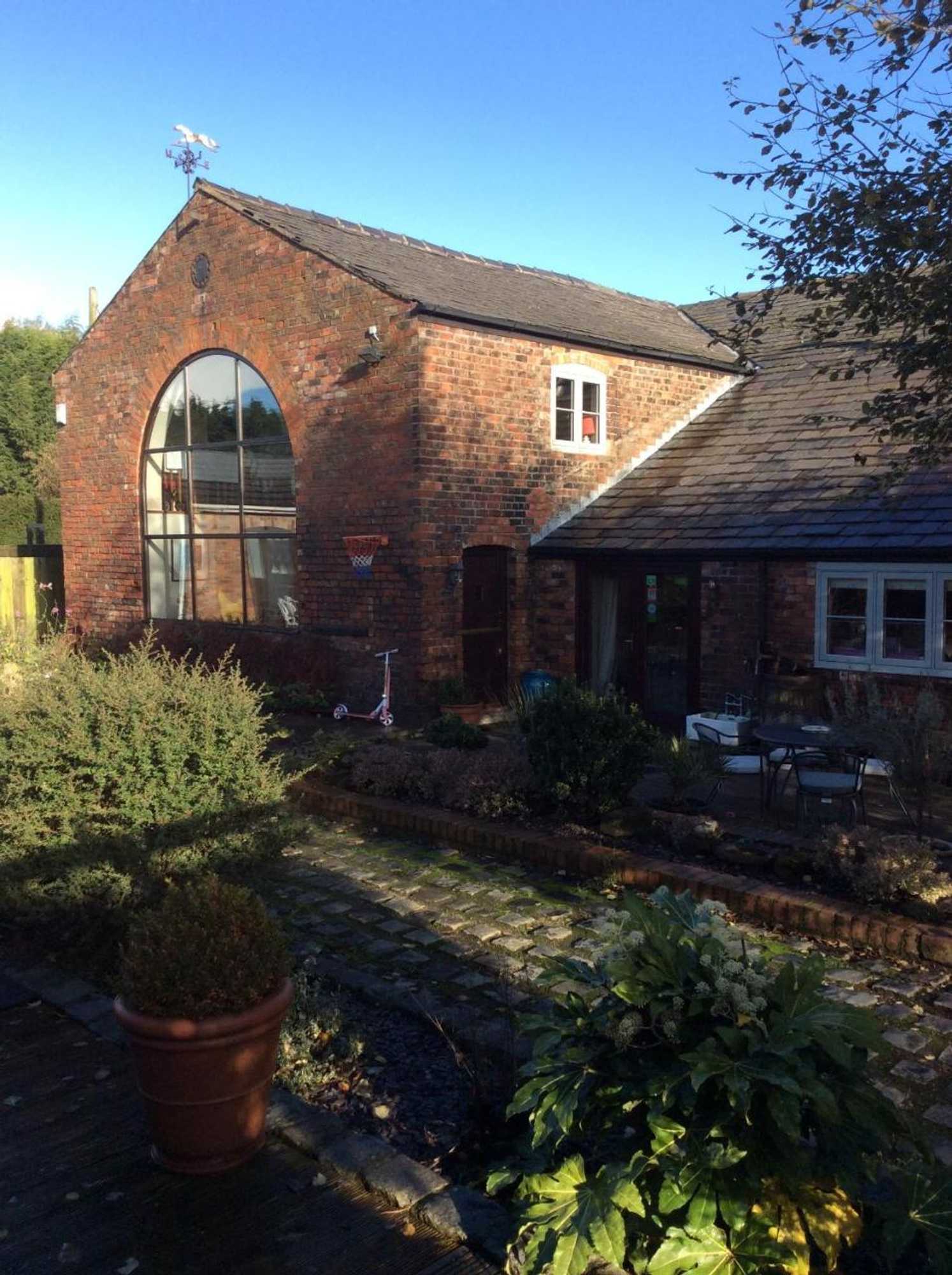 Gift card for The Barn Bed And Breakfast