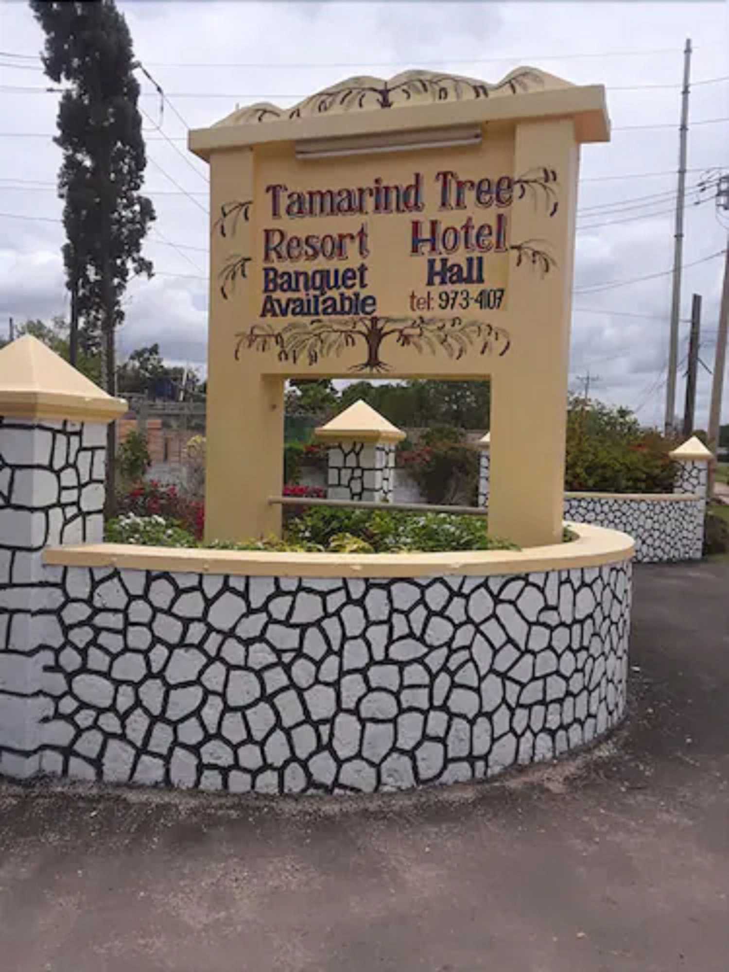 Gift card for Tamarind Tree Resort Gift card for Tamarind Tree Resort
