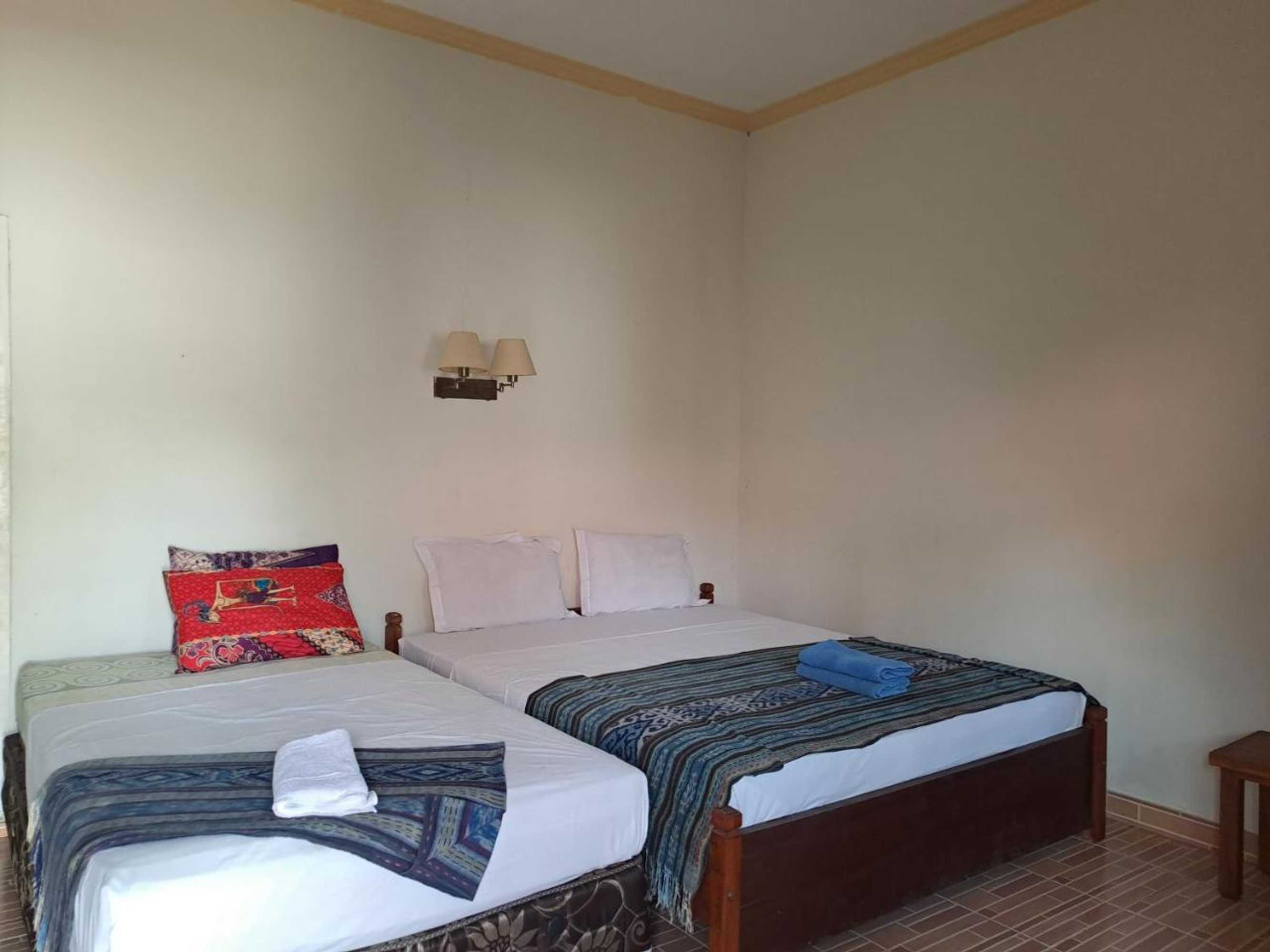 Gift card for Kutabay Homestay