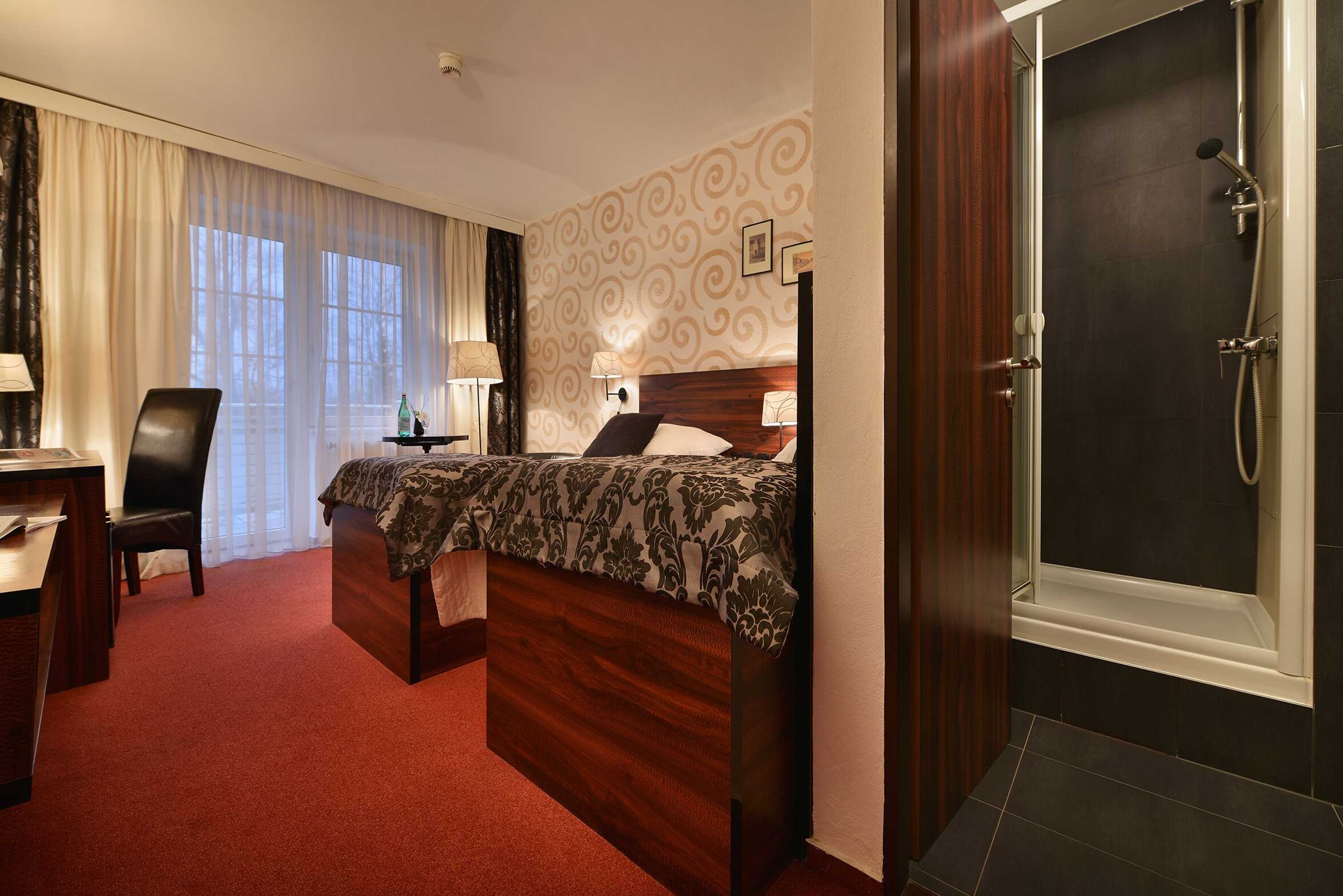 Gift card for Parkhotel Morris Nový Bor Gift card for Parkhotel Morris Nový Bor
