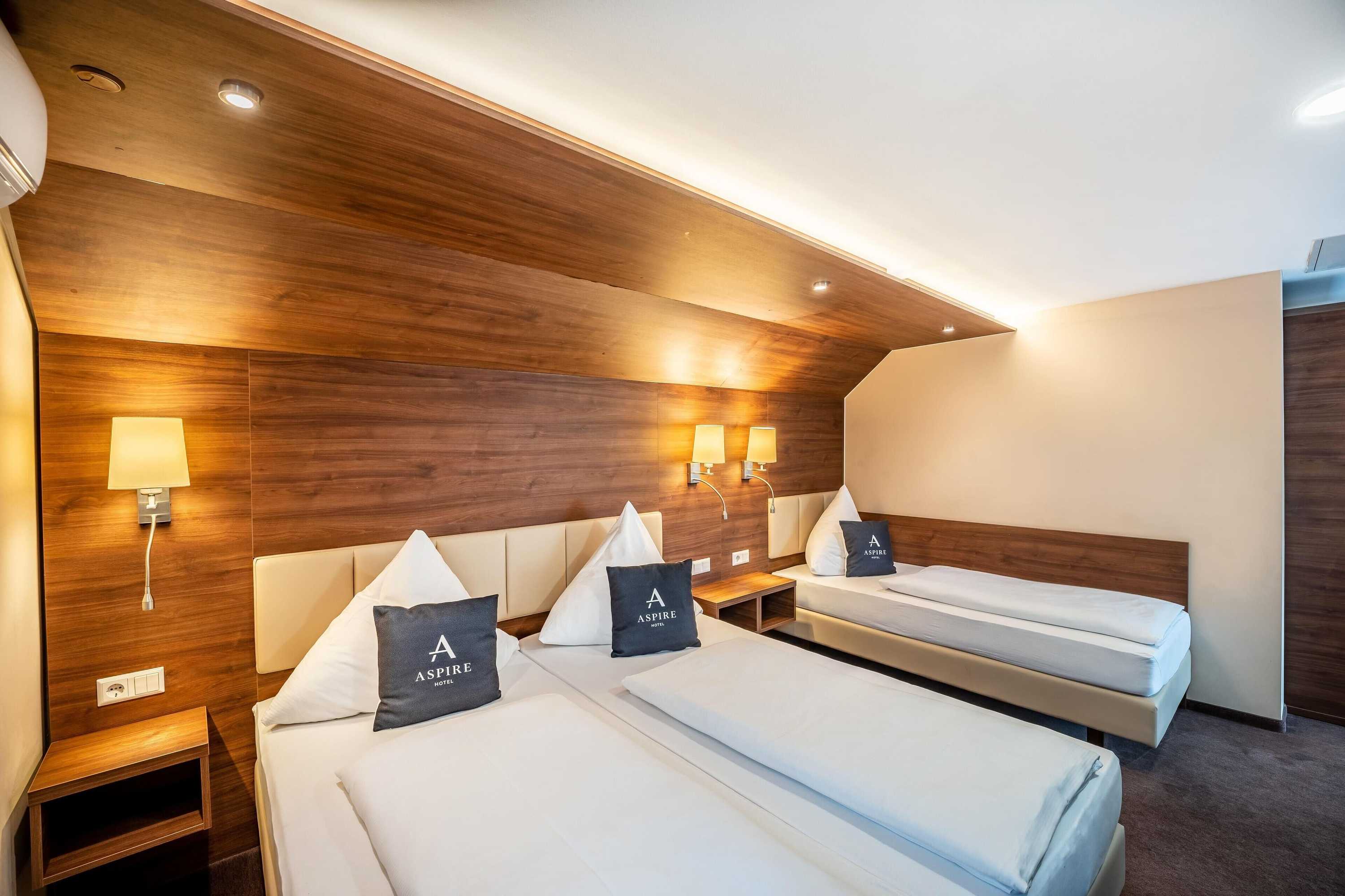 Gift card for Aspire Castillo Reutlingen, Trademark Collection by Wyndham