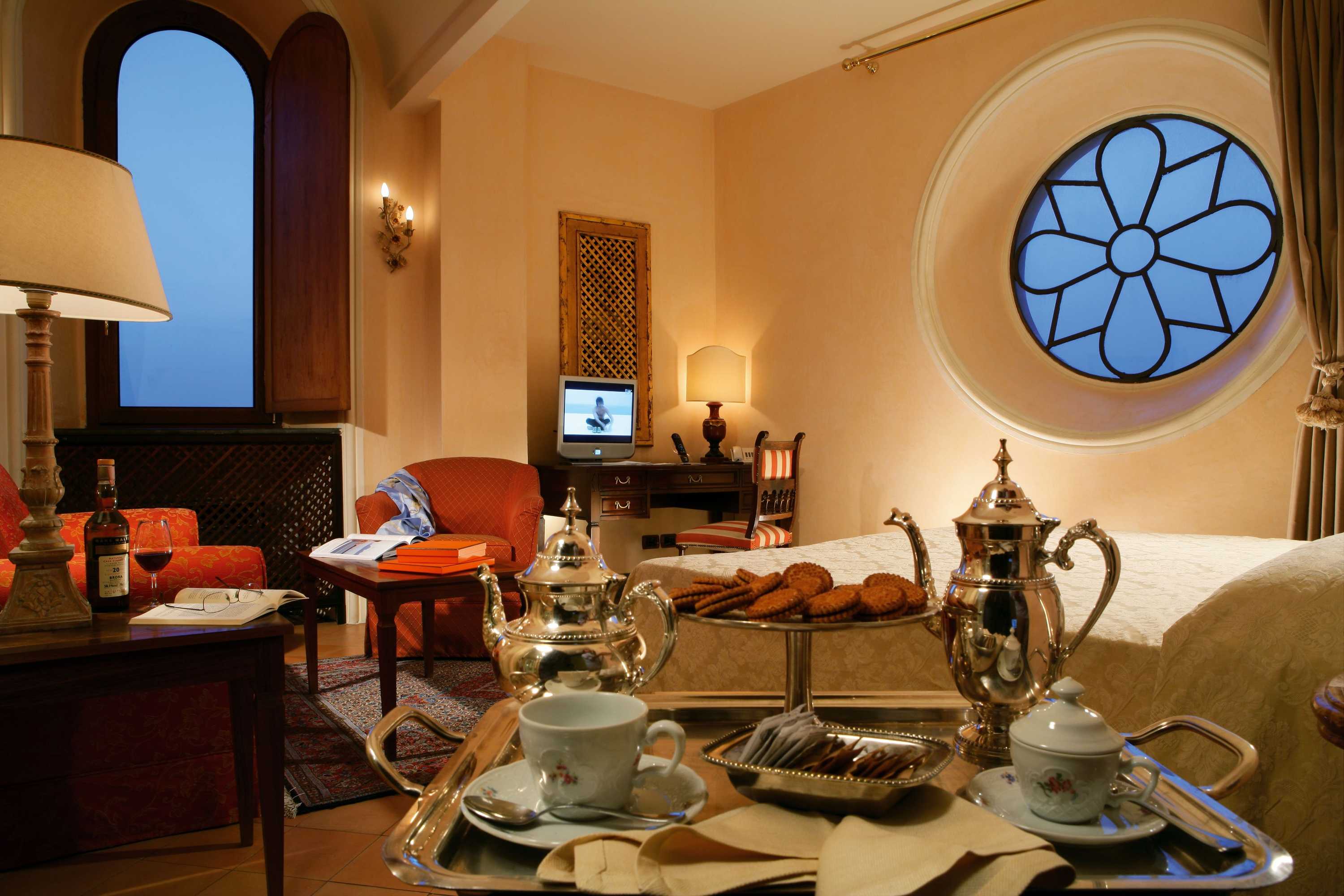 Gift card for Hotel San Francesco Al Monte Gift card for Hotel San Francesco Al Monte