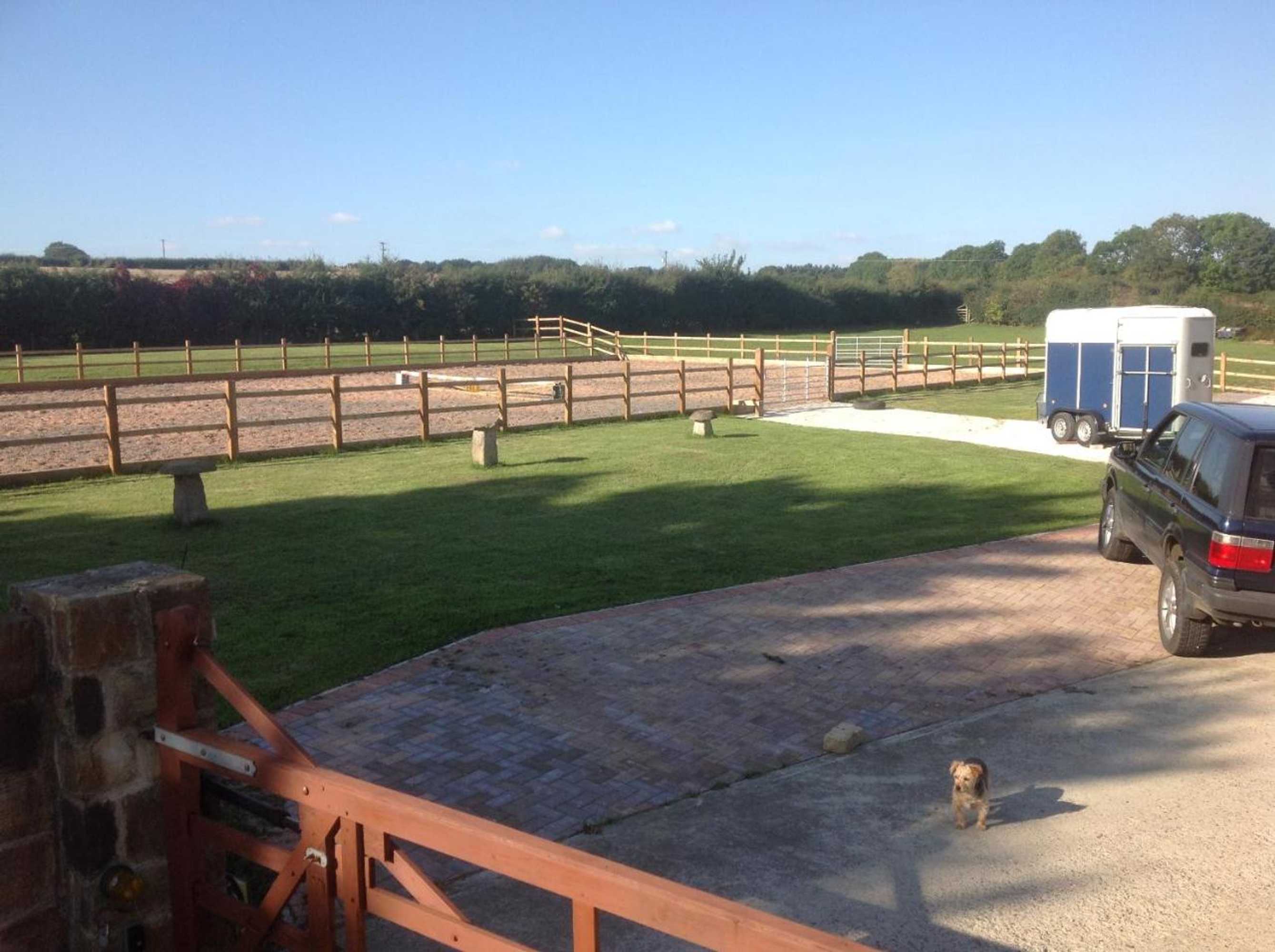 Gift card for Ravencar Farm B&b