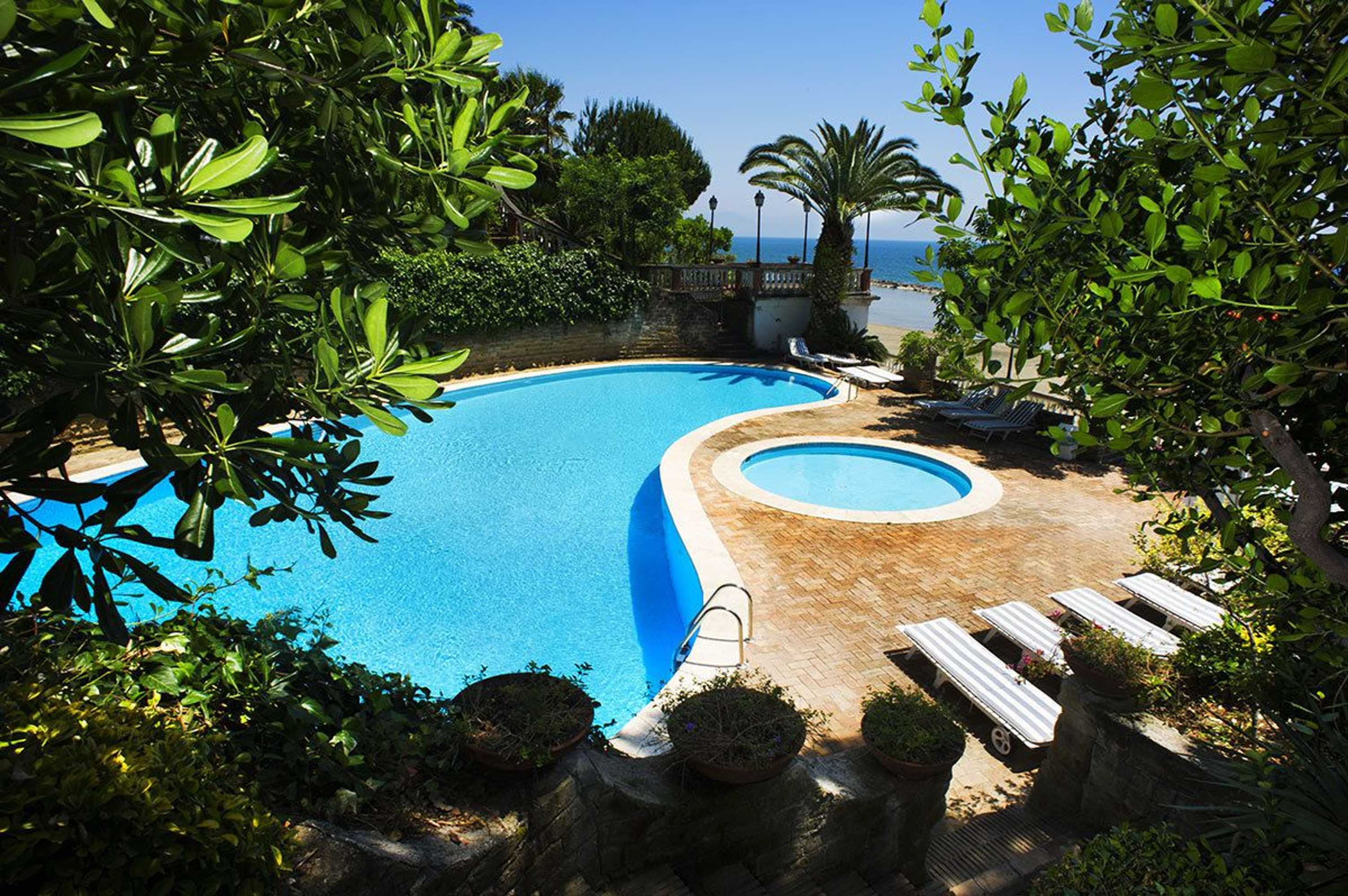 Gift card for Grande Albergo Miramare Gift card for Grande Albergo Miramare