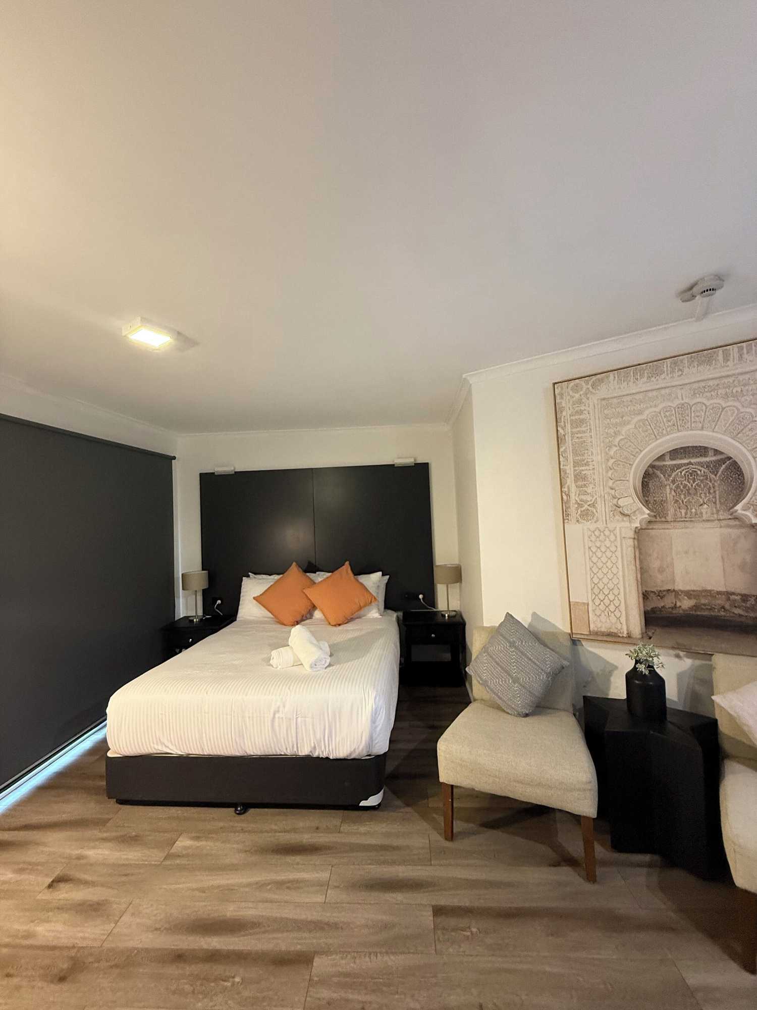 Gift card for Motel 10