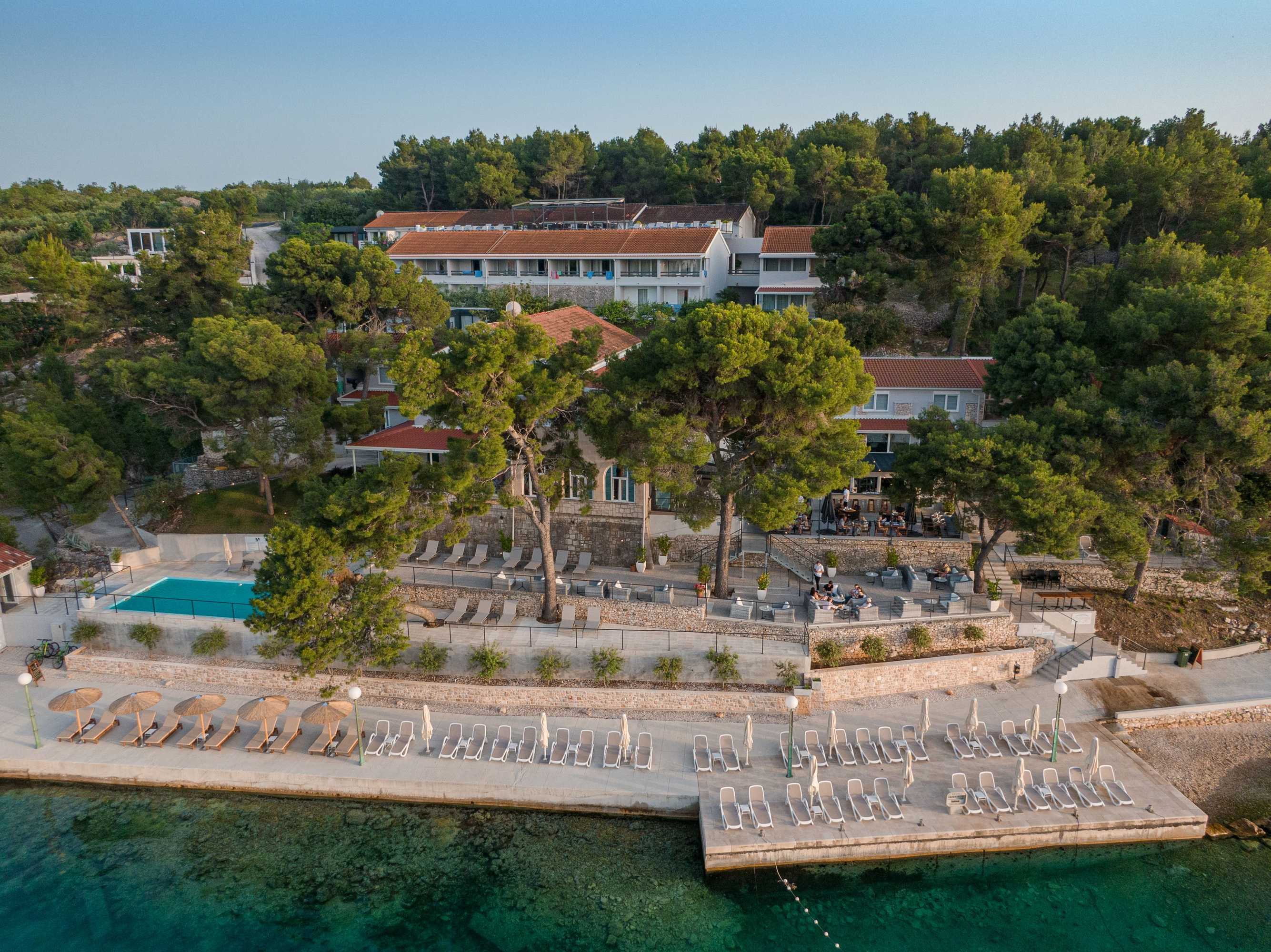 Gift card for Hotel Milna Osam - Adults Only Gift card for Hotel Milna Osam - Adults Only