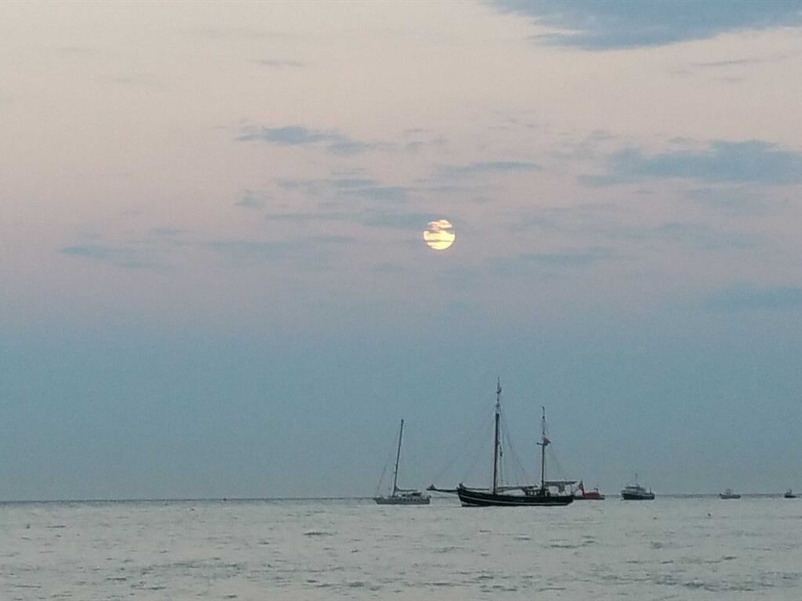 Gift card for Beachcomber Holiday Apartments